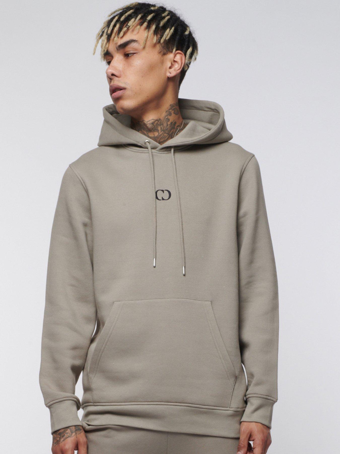 Criminal on sale damage hoodie