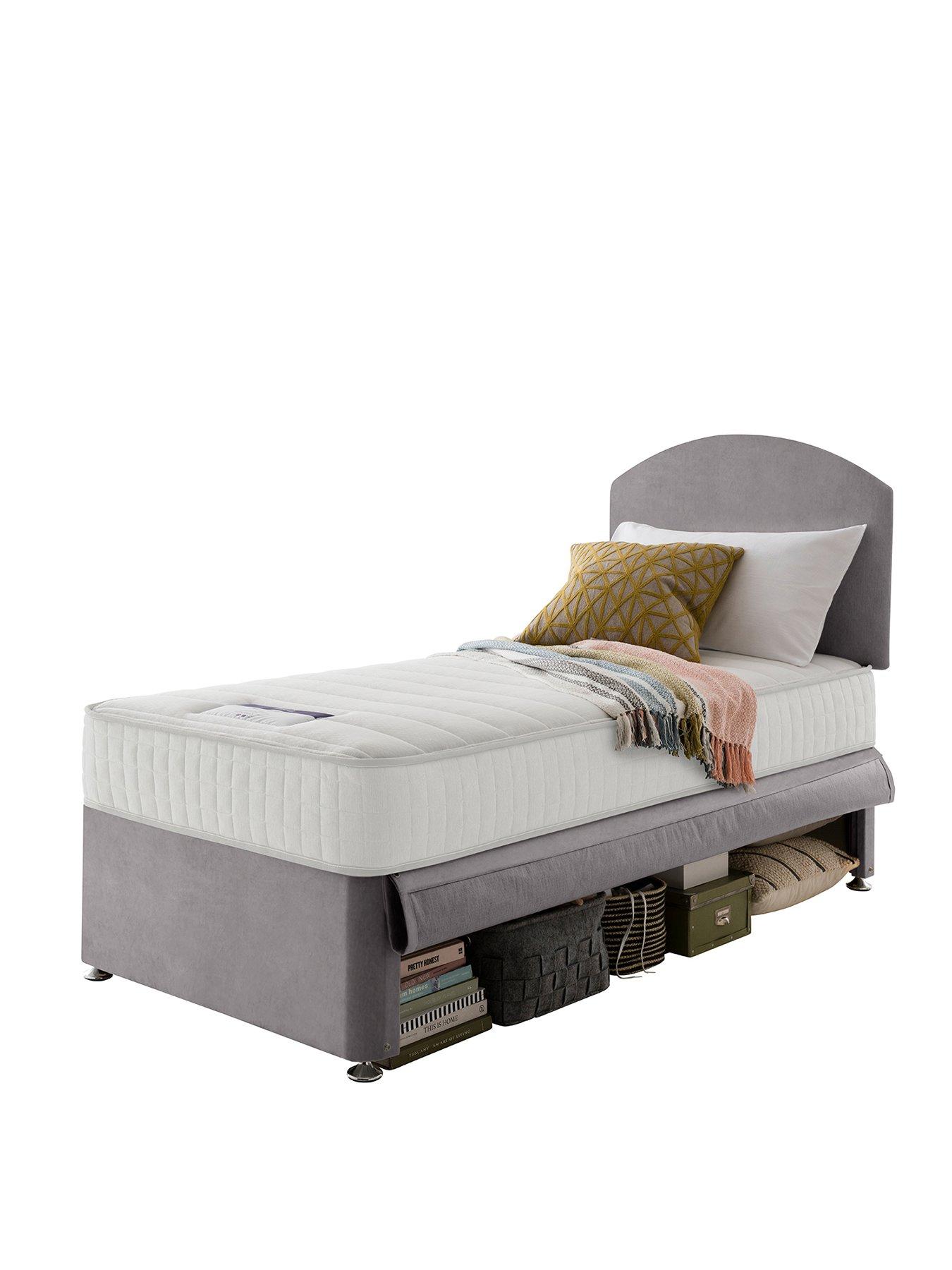 Littlewoods deals divan beds