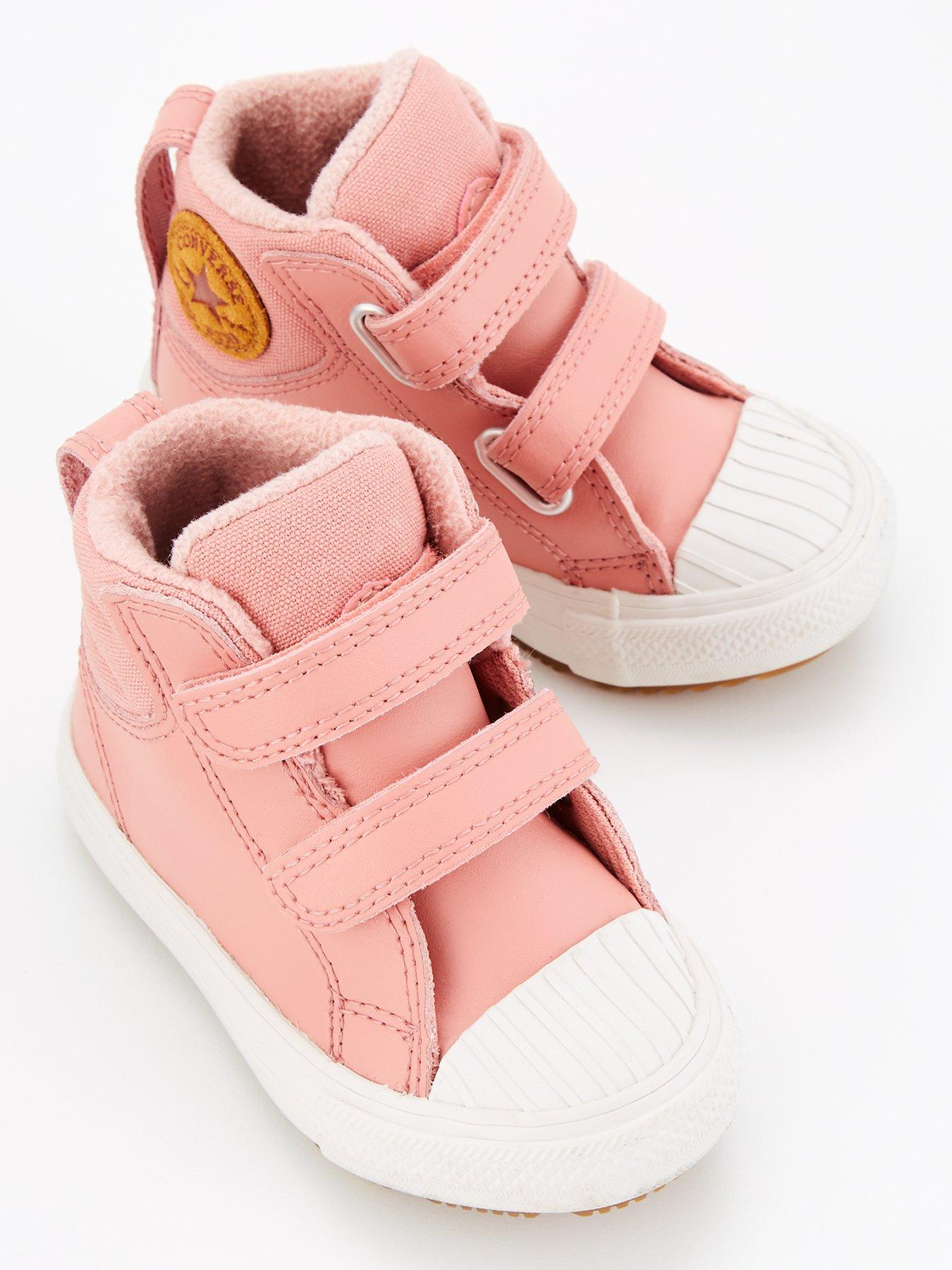 Converse all deals star hi infant