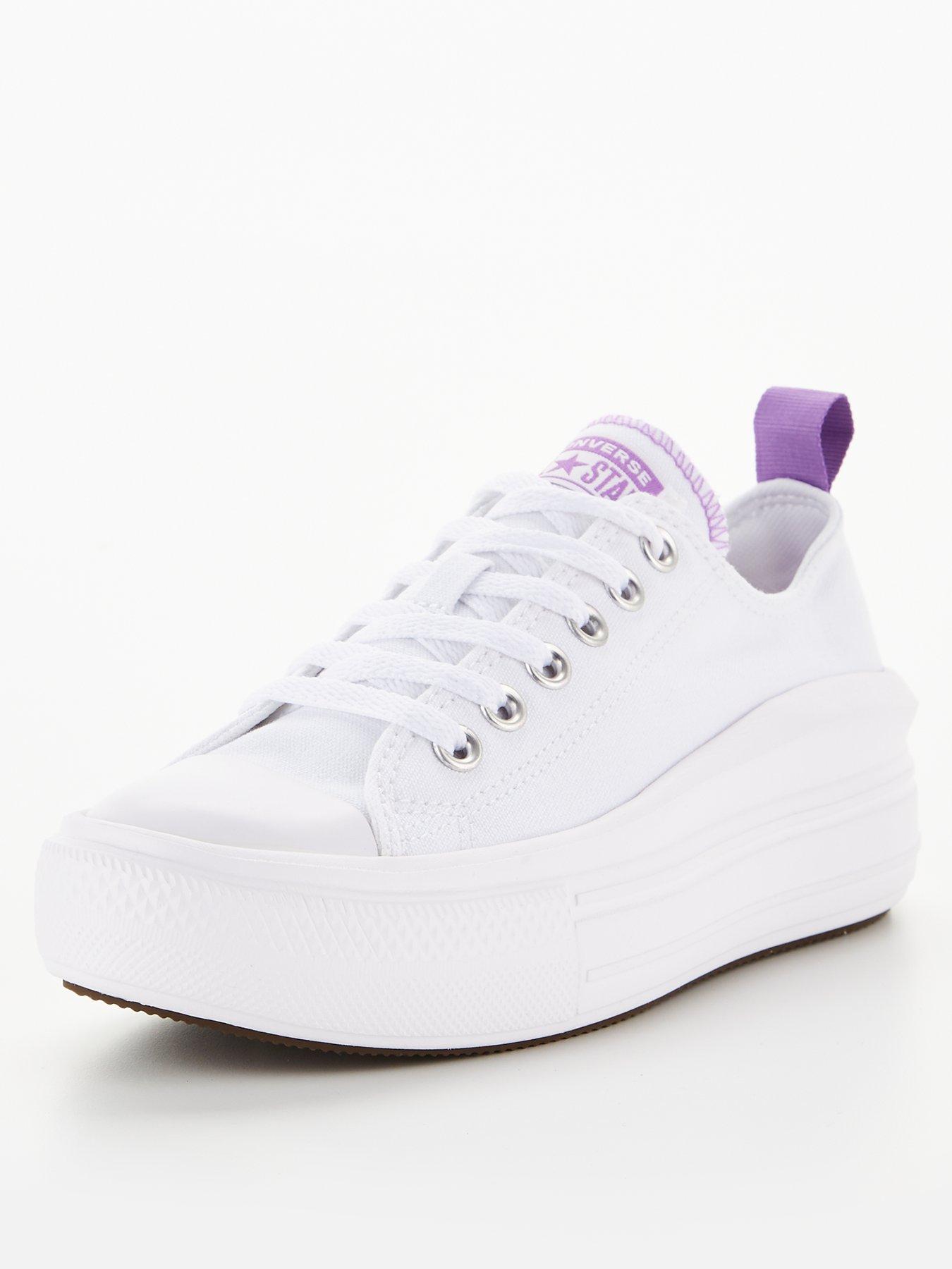 chuck taylor all star move color pop