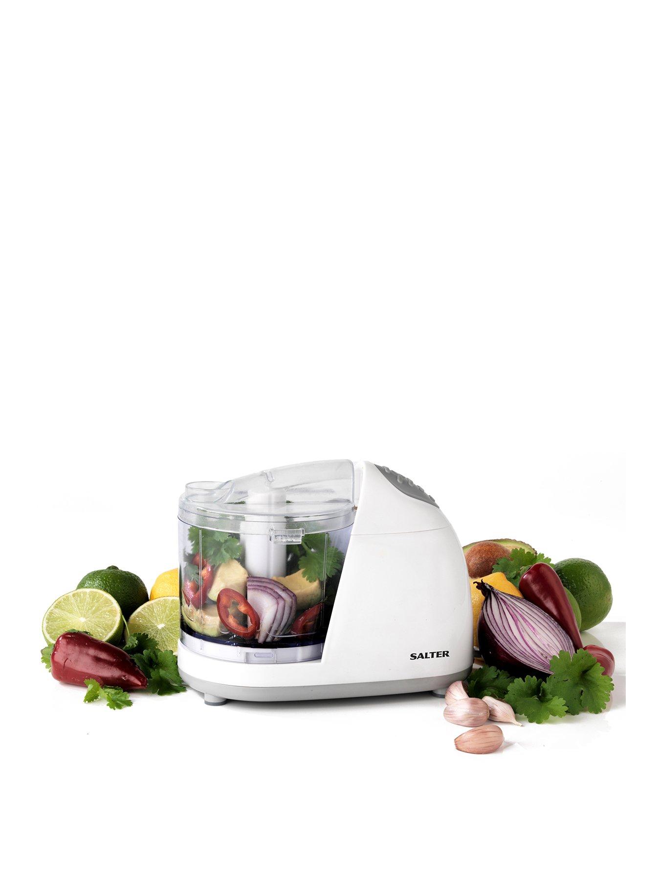 undefined Electric Mini Kitchen Chopper EK2182