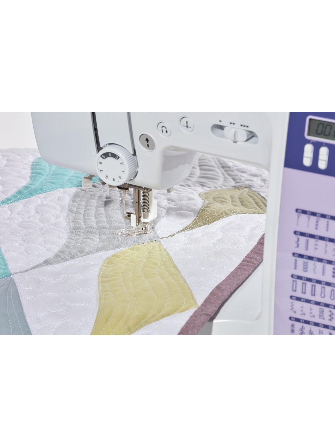 Brother FS70WTX Sewing Machine