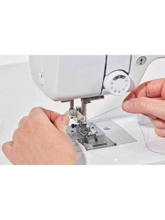 stillFront image of brother-fs60x-sewing-machine