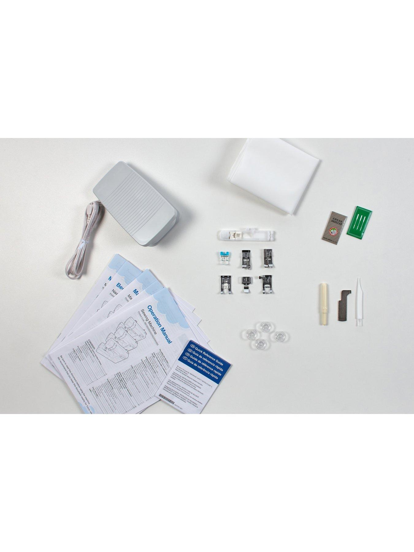  image of brother-fs60x-sewing-machine