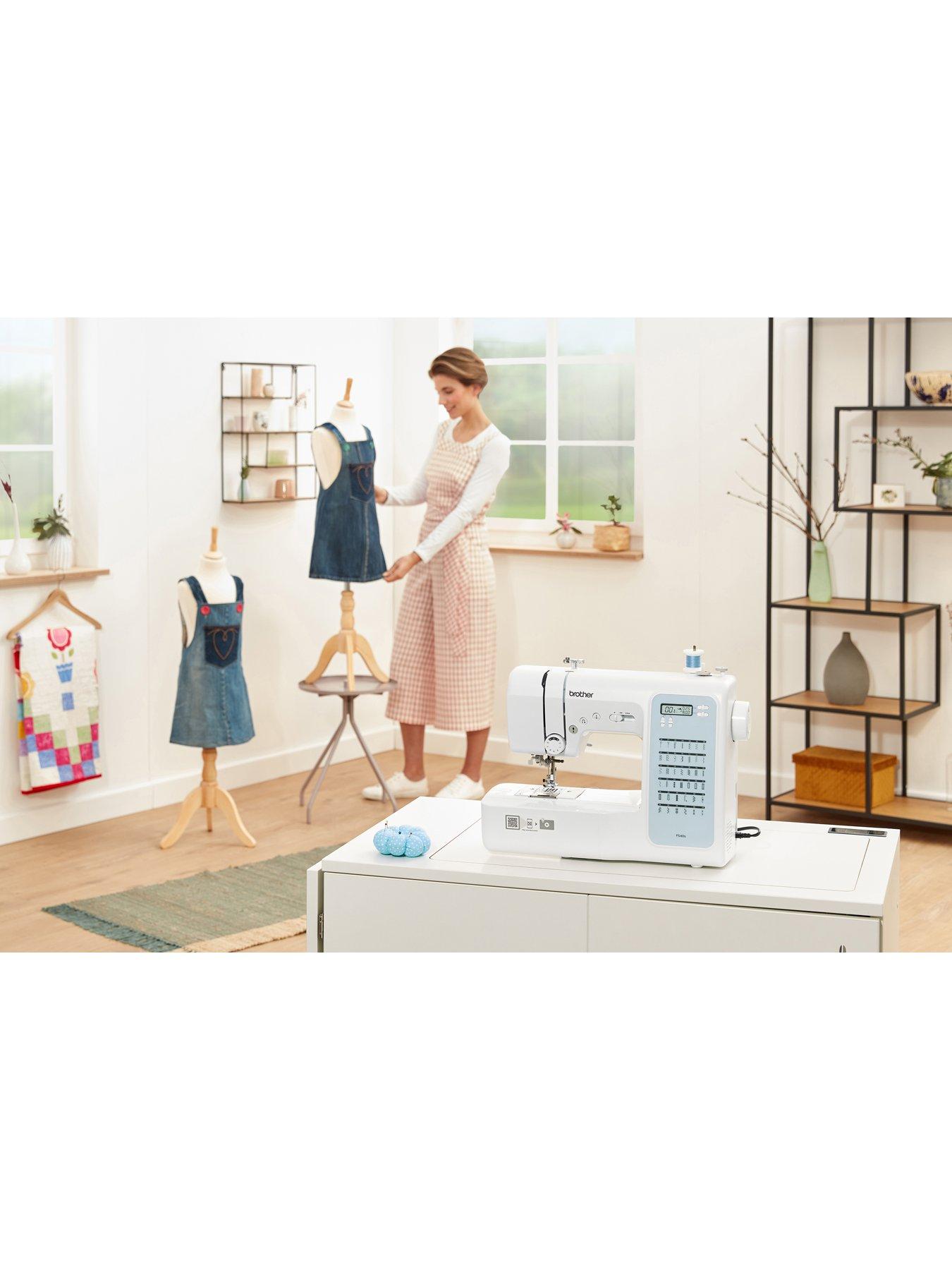  image of brother-fs40s-sewing-machine