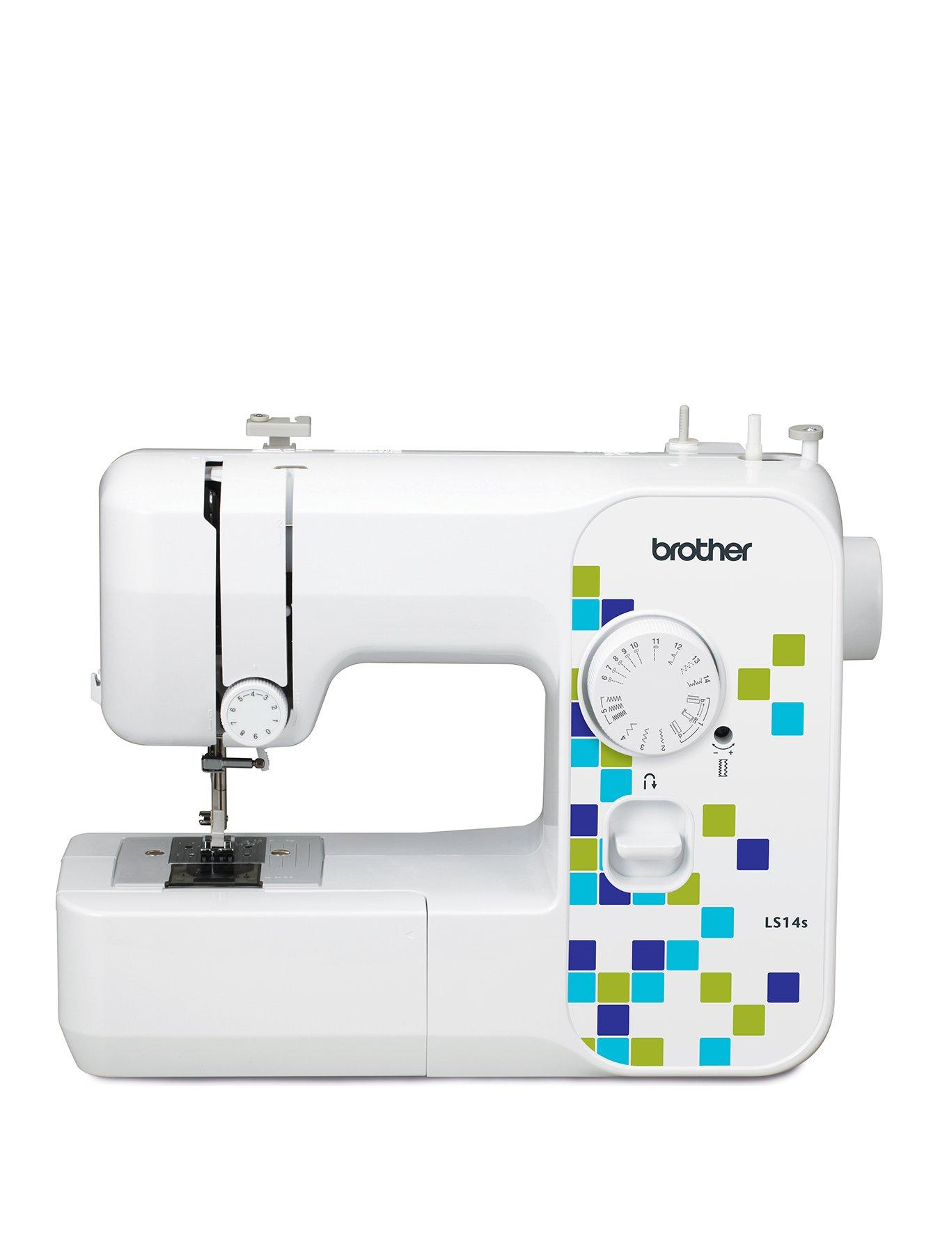 undefined LS14S Sewing Machine
