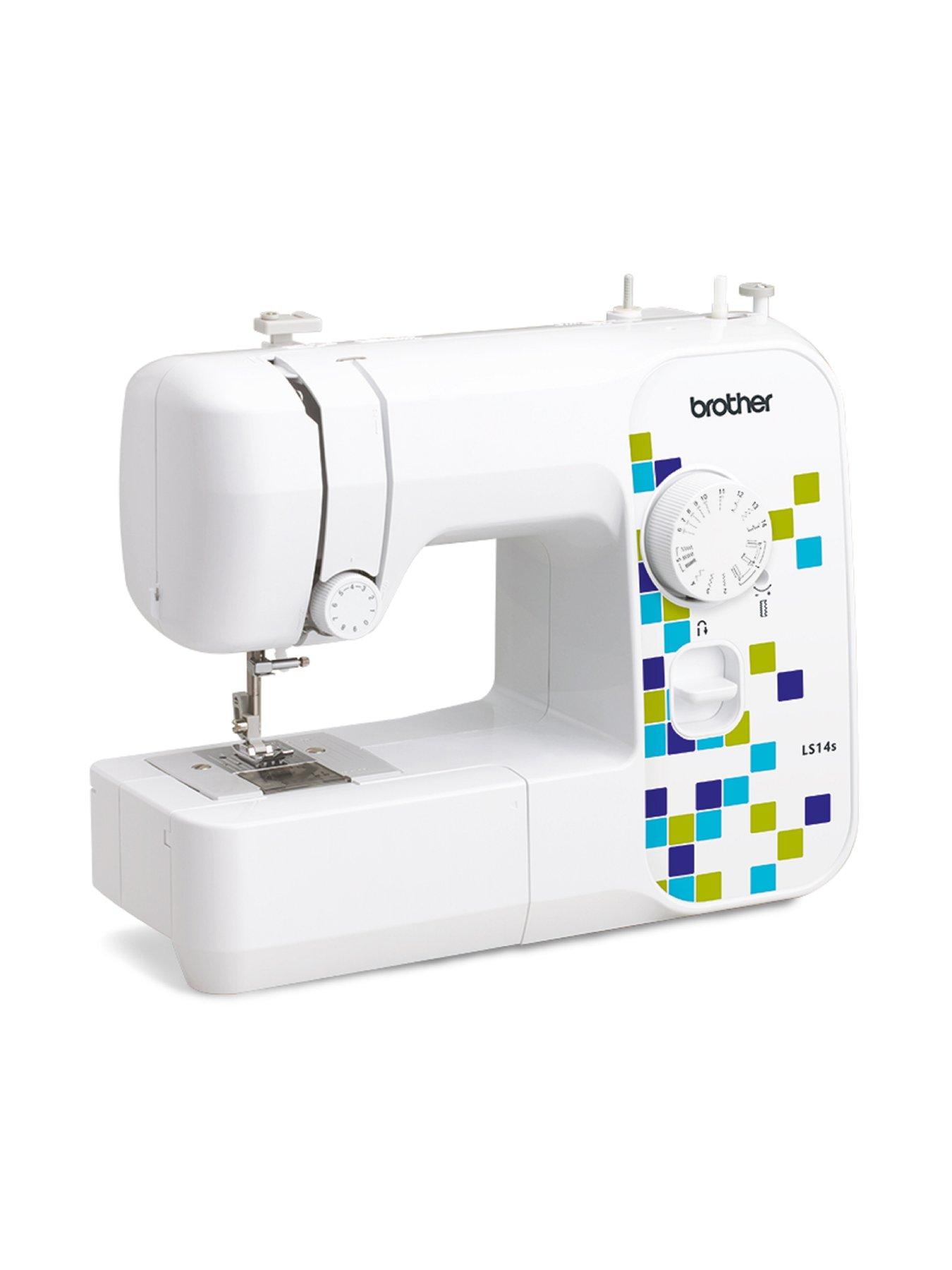 Brother LS14S Sewing Machine