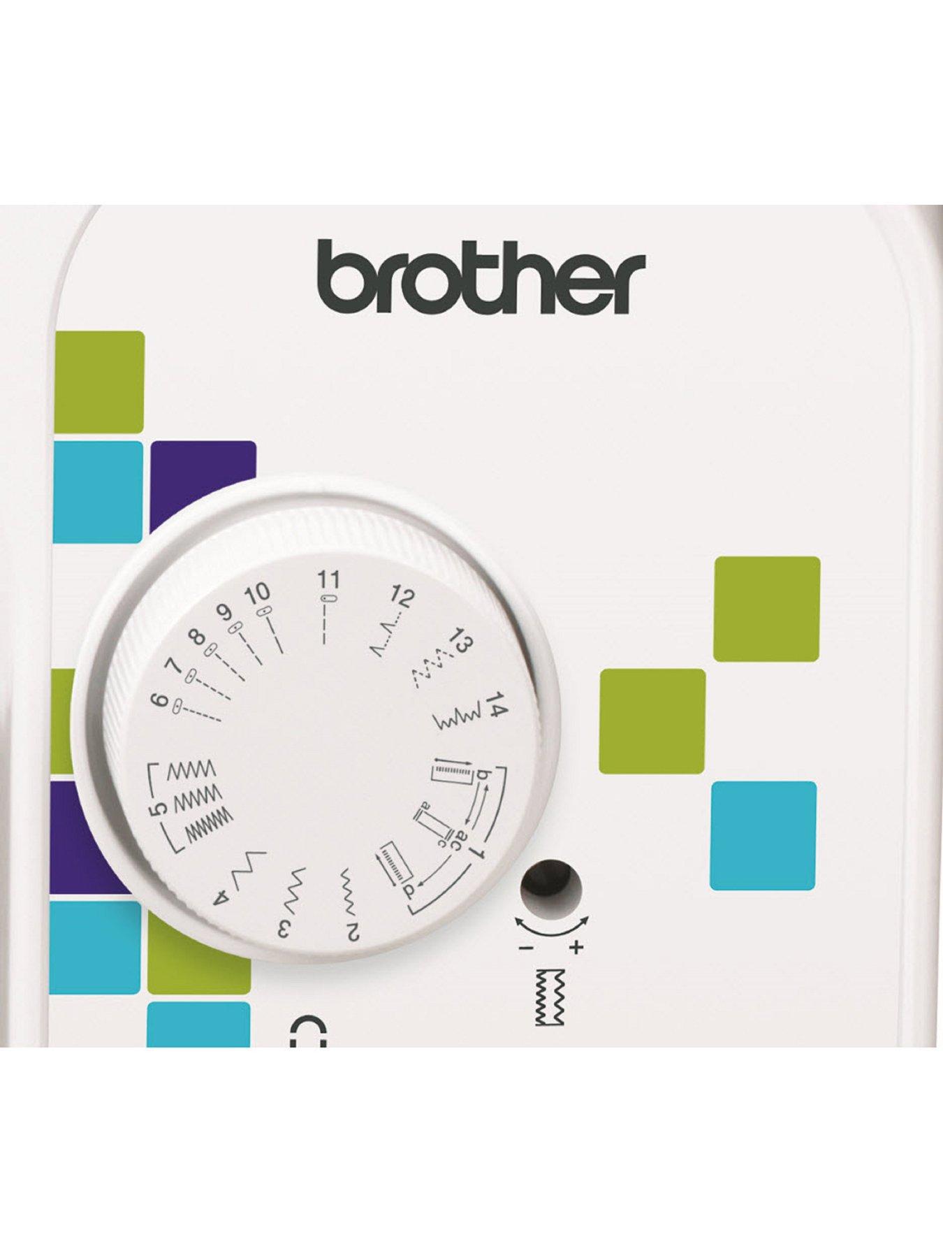  image of brother-ls14s-sewing-machine