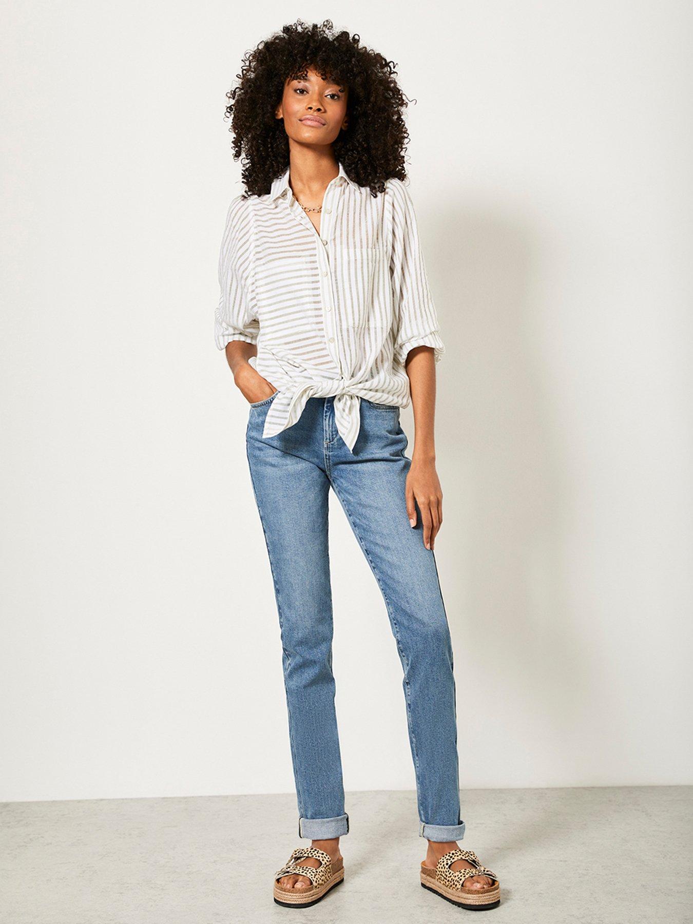 Mint Velvet | Shop Mint Velvet at 