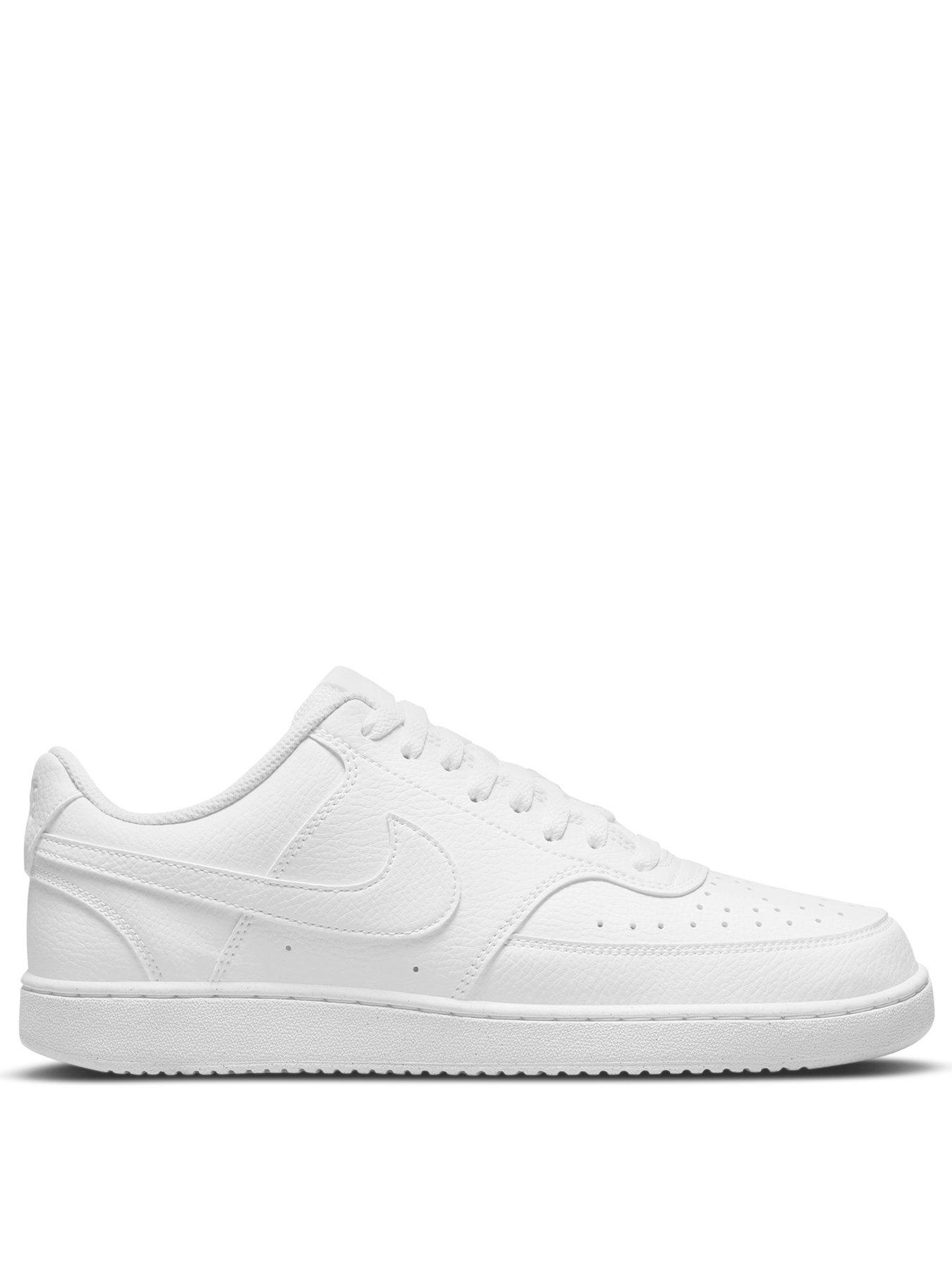 White | Nike | Trainers | Men | www 