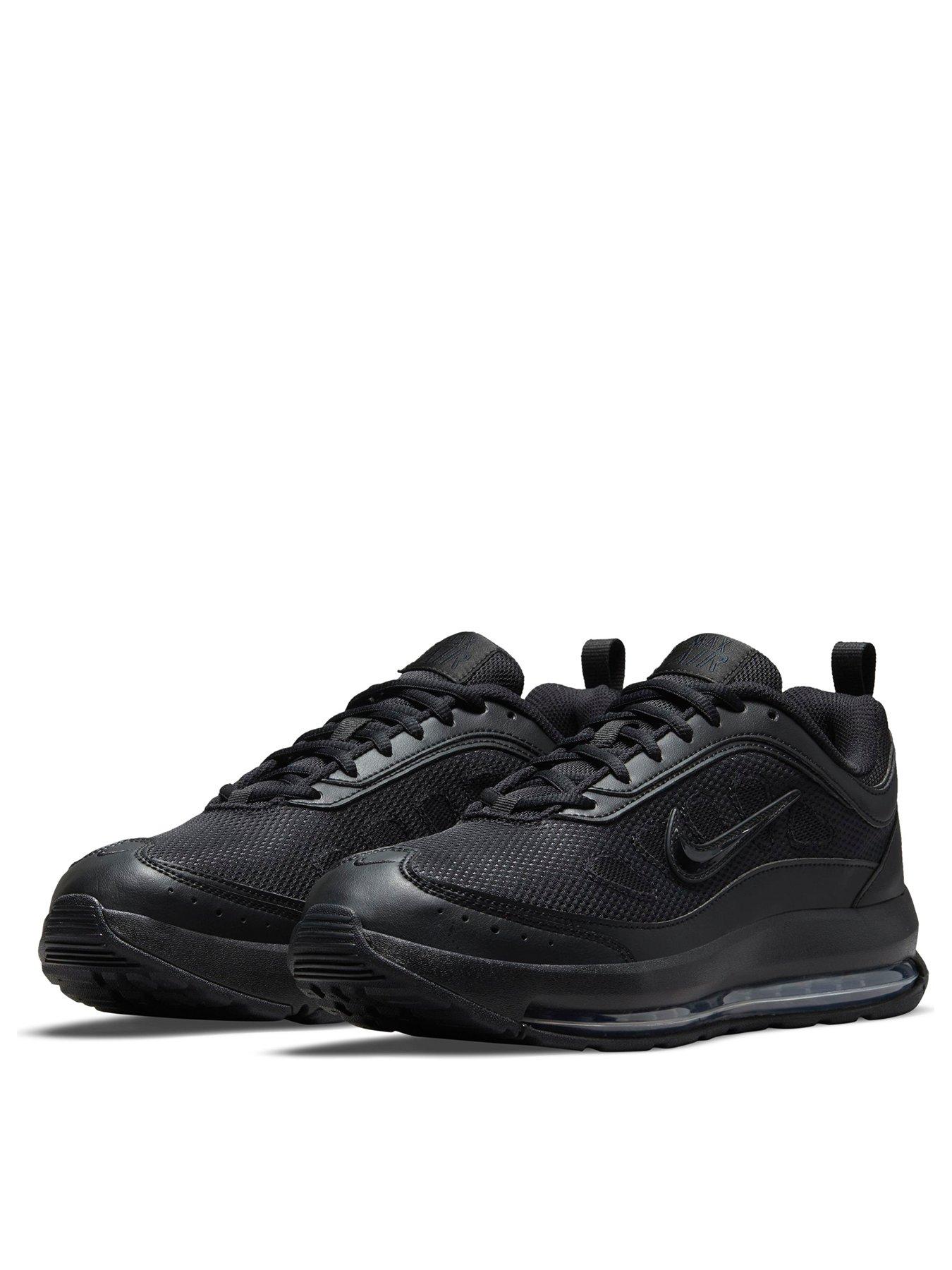 Nike Air Max AP - Black | littlewoods.com