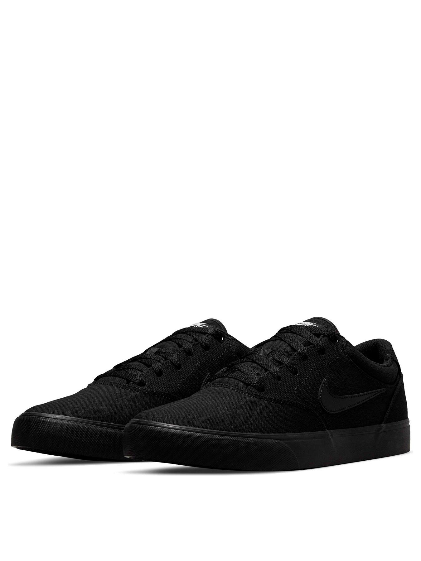 nike sb chron 2 canvas