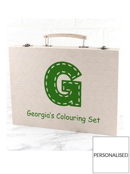 front image of treat-republic-personalised-childrens-colouring-in-set