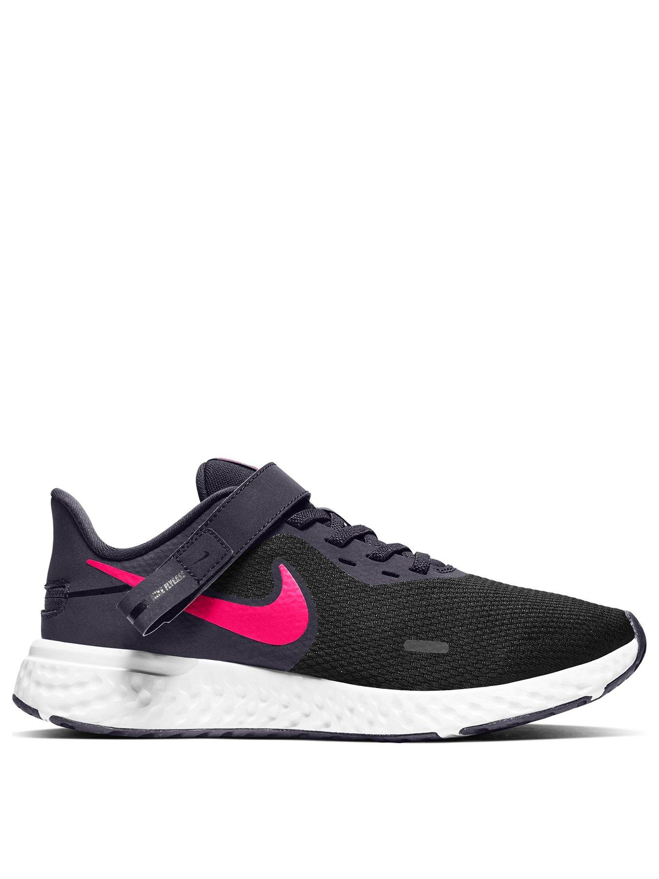 4 | All Black Friday Deals | Nike Revolution | Nike | www.littlewoods.com