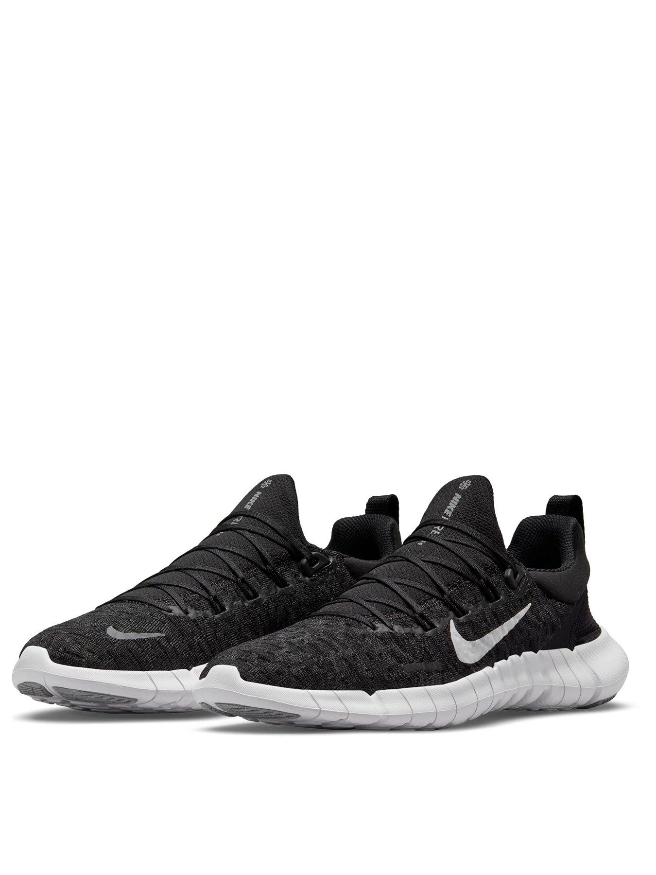 Mens nike store free 5.0 flyknit