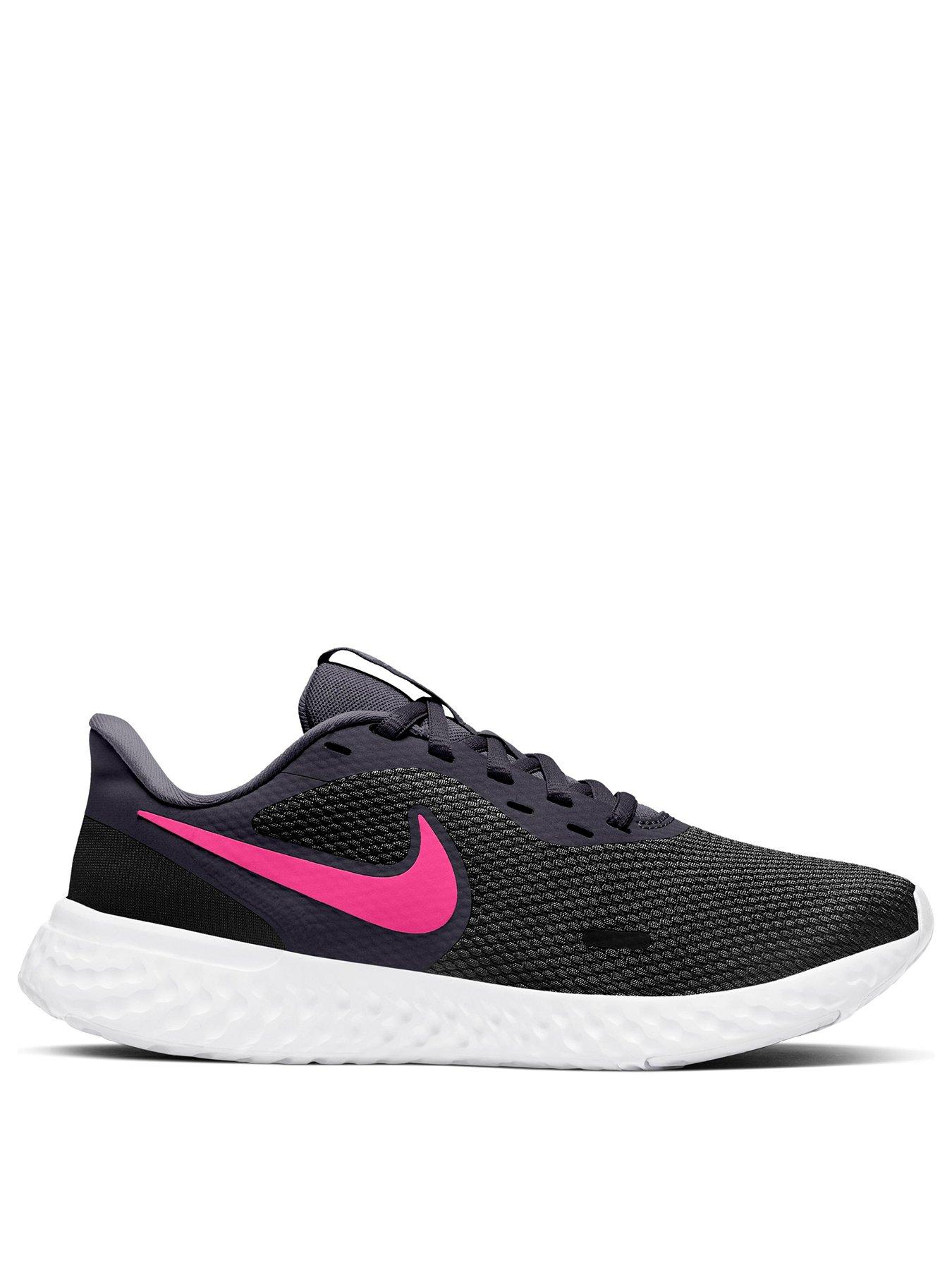 nike trainers womens black friday