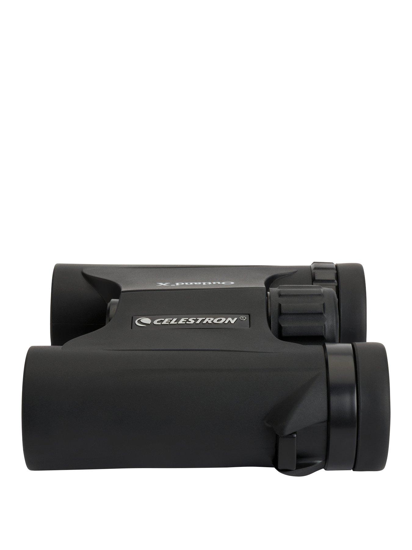 Image 1 of 6 of Celestron Nature DX Extra-Low Dispersion 8x42mm Binoculars