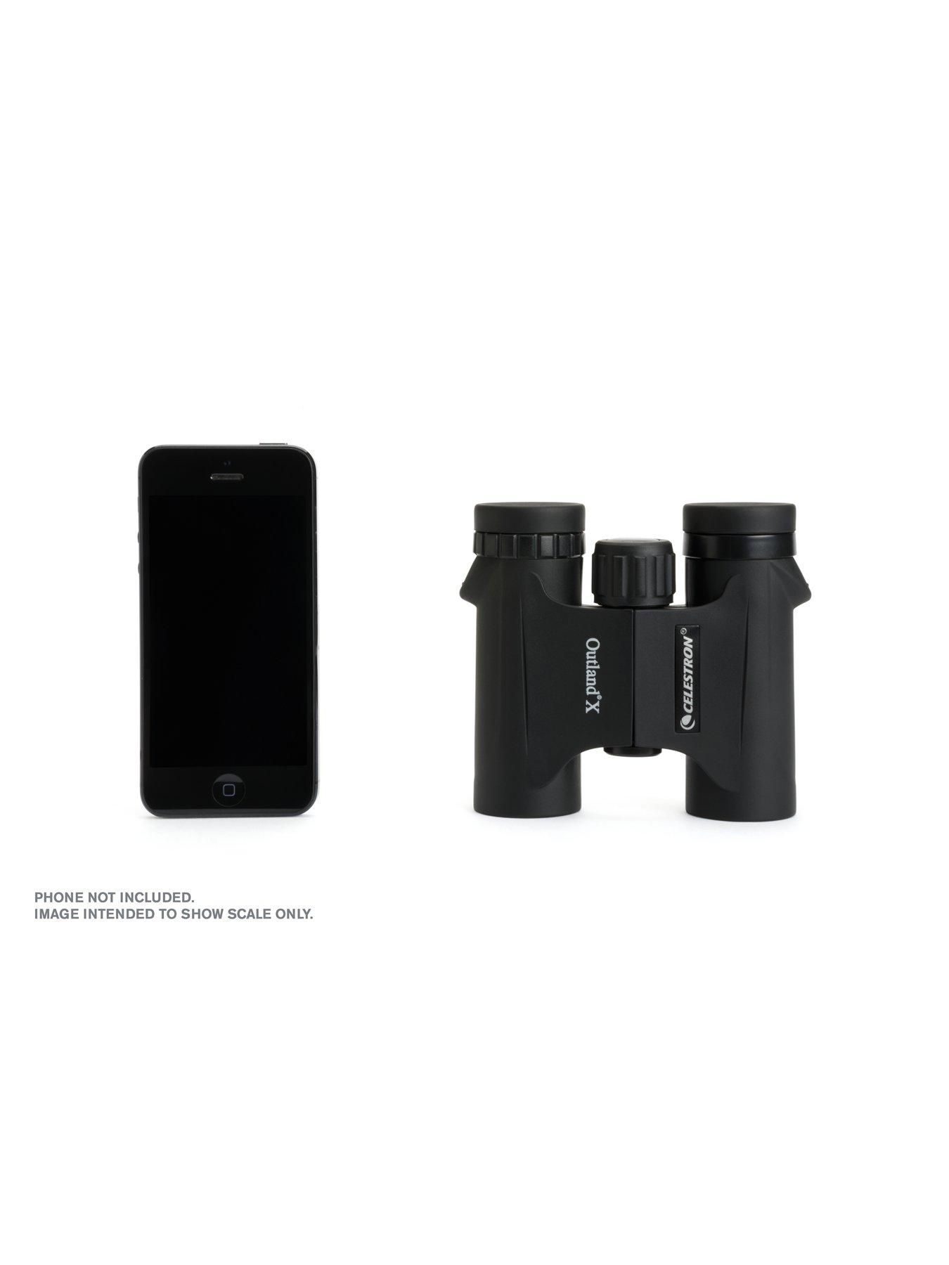 Image 2 of 6 of Celestron Nature DX Extra-Low Dispersion 8x42mm Binoculars