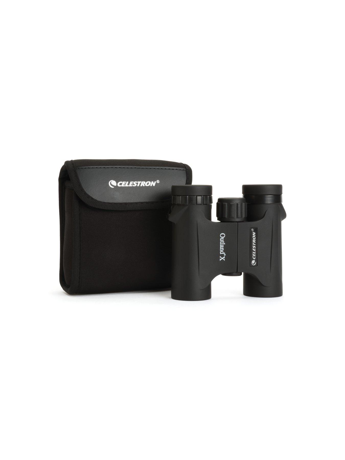 Image 3 of 6 of Celestron Nature DX Extra-Low Dispersion 8x42mm Binoculars