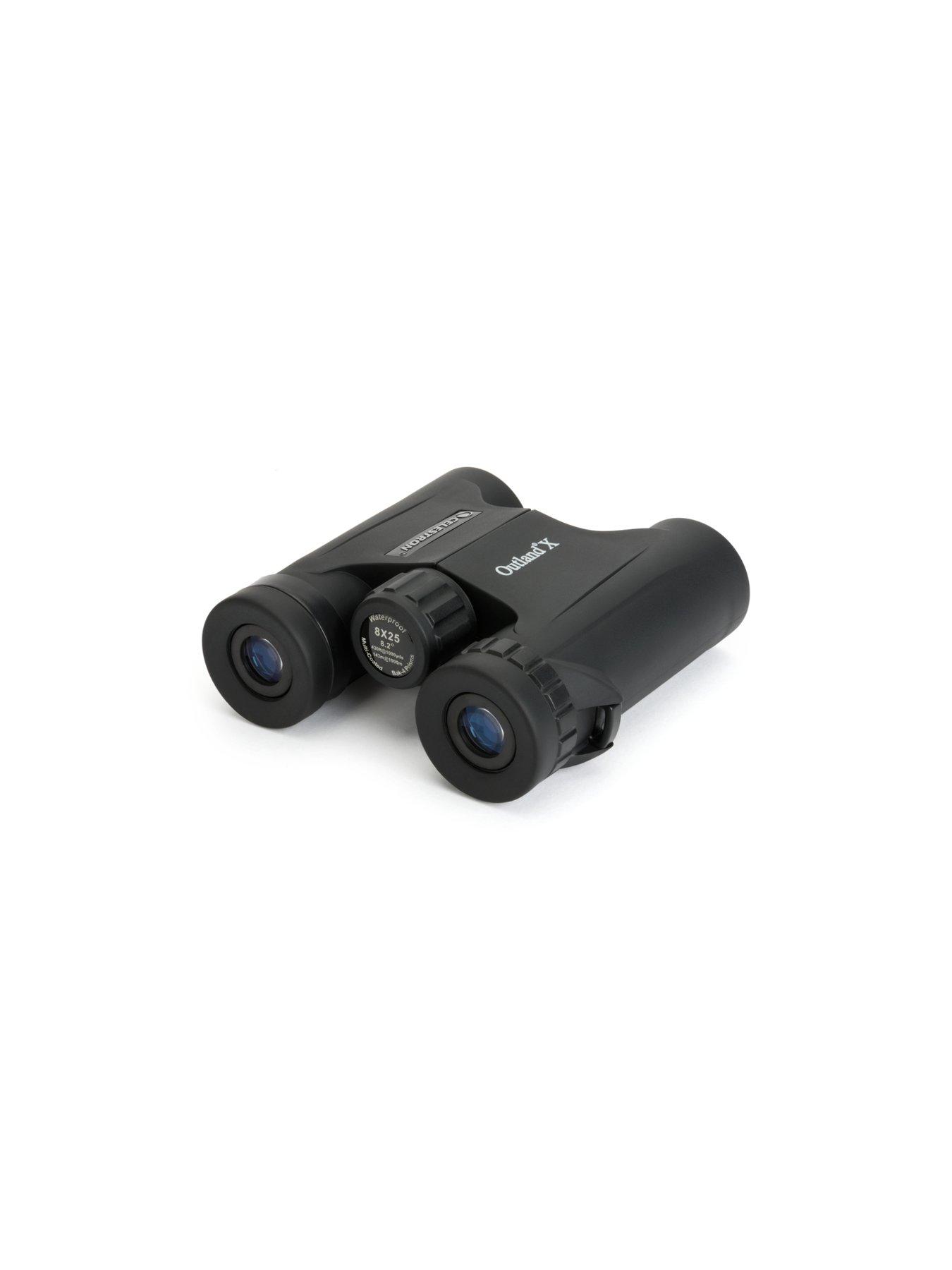 Image 5 of 6 of Celestron Nature DX Extra-Low Dispersion 8x42mm Binoculars