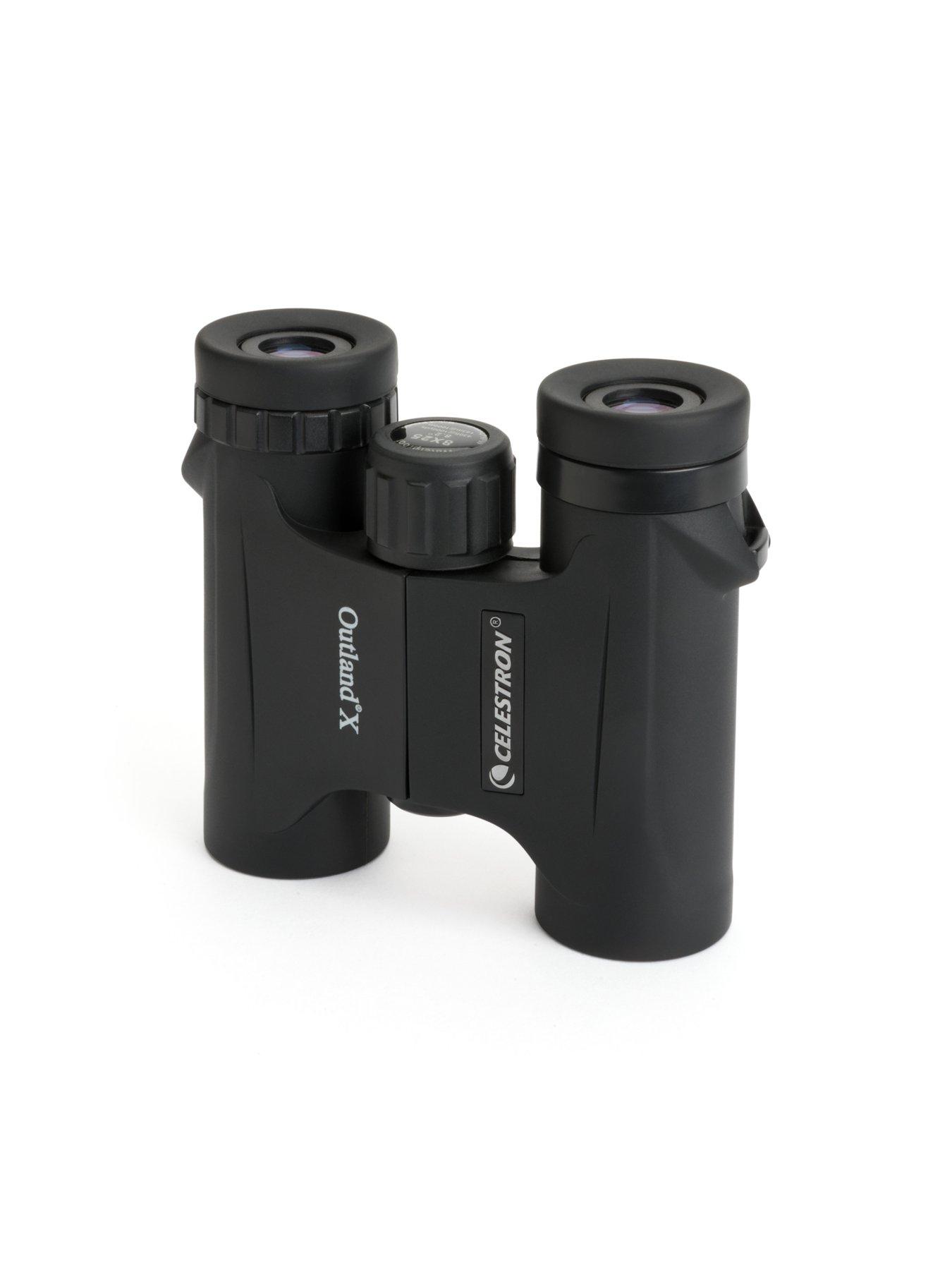 Image 6 of 6 of Celestron Nature DX Extra-Low Dispersion 8x42mm Binoculars