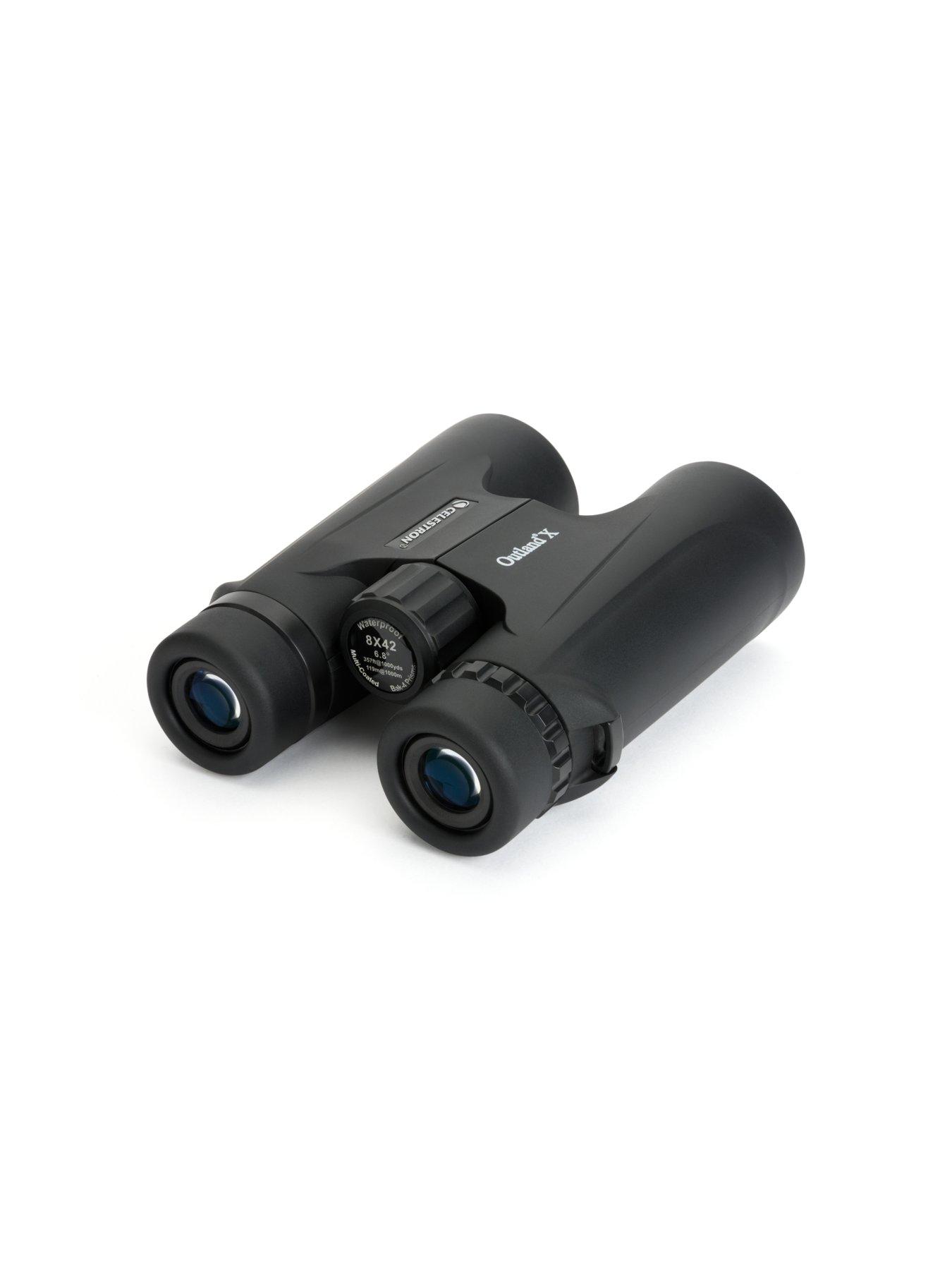Image 2 of 6 of Celestron Outland X 8x42 Binocular