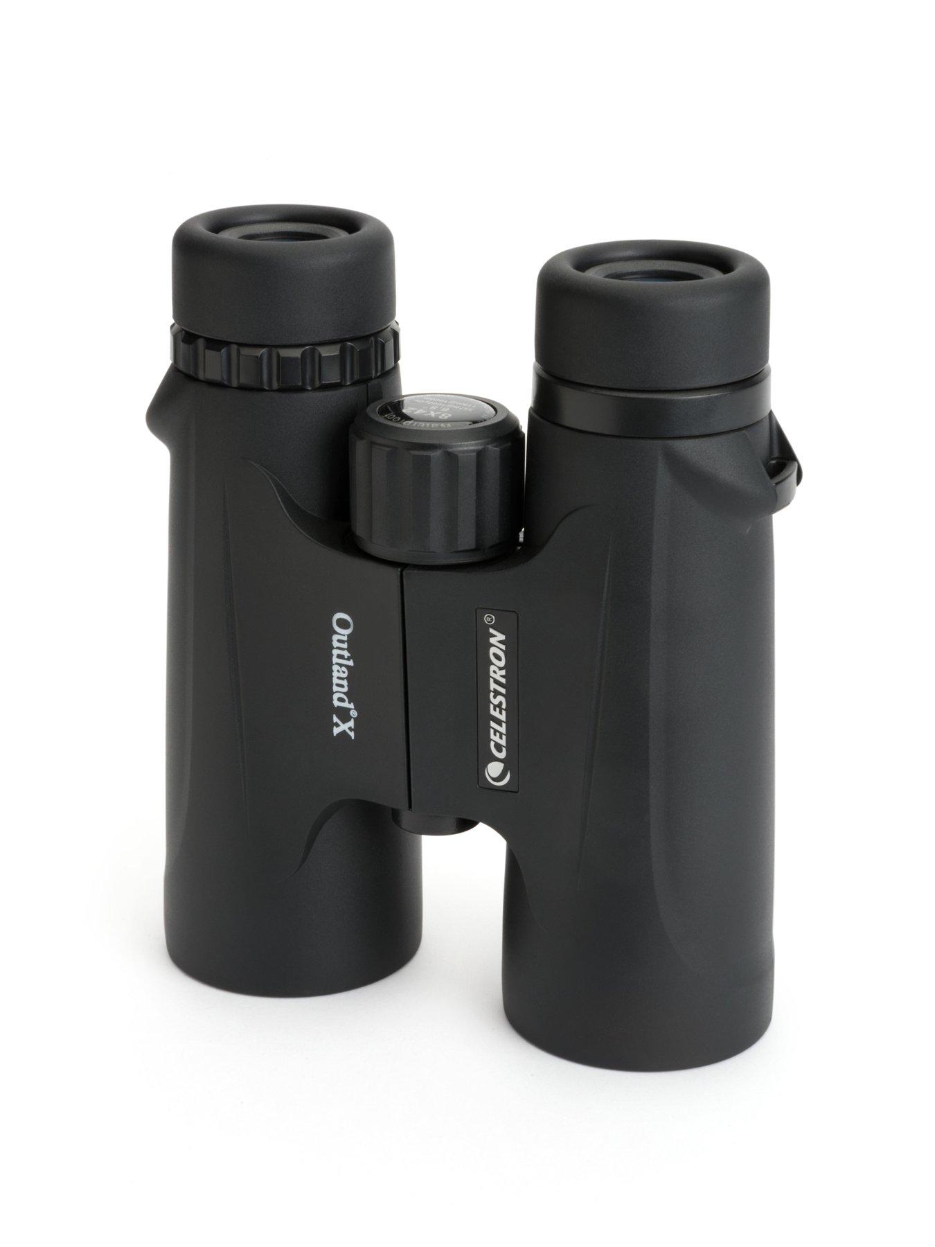 Image 3 of 6 of Celestron Outland X 8x42 Binocular