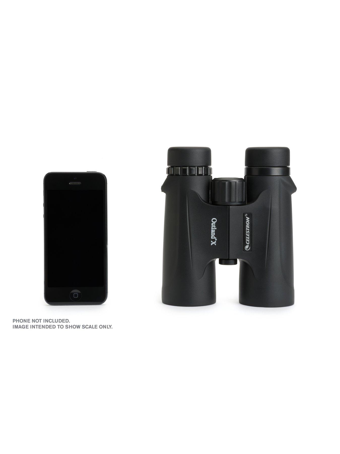 Image 5 of 6 of Celestron Outland X 8x42 Binocular