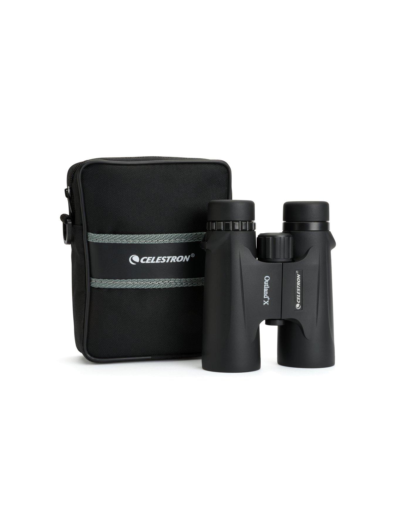 Image 6 of 6 of Celestron Outland X 8x42 Binocular
