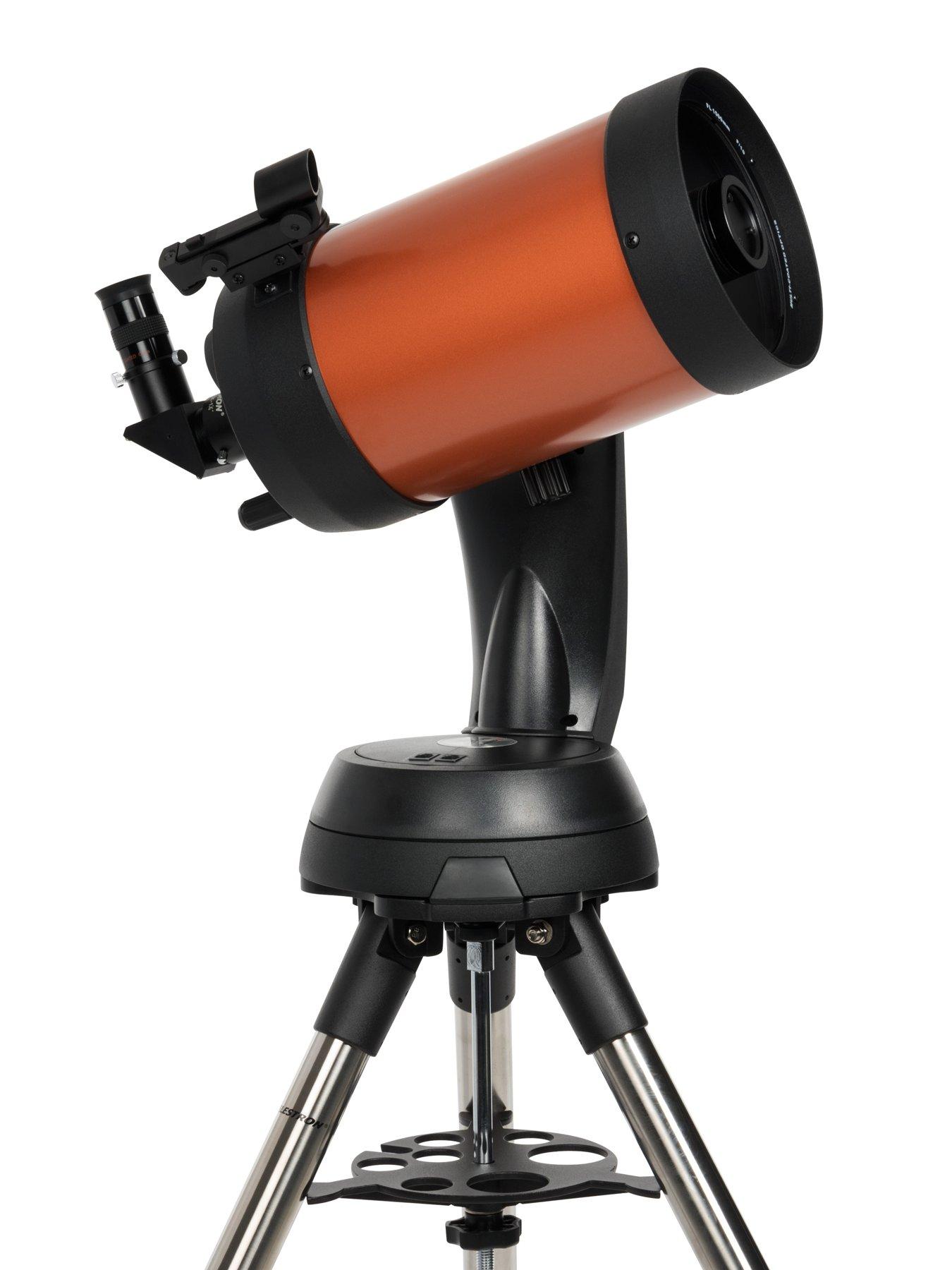 Image 2 of 5 of Celestron NexStar 6SE SCT Telescope