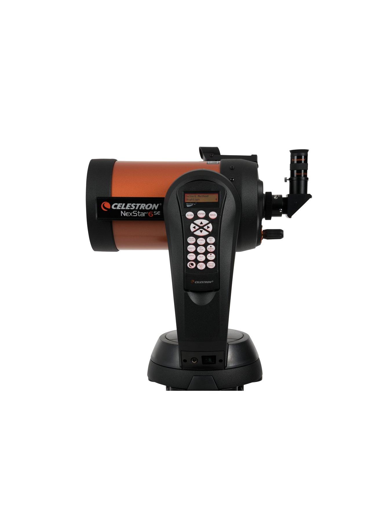 Image 5 of 5 of Celestron NexStar 6SE SCT Telescope