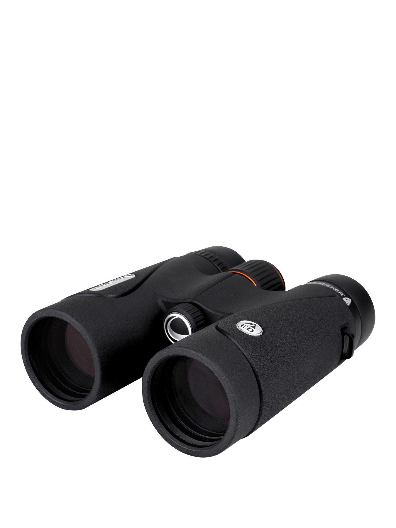undefined TrailSeeker ED 8x42mm Binocular