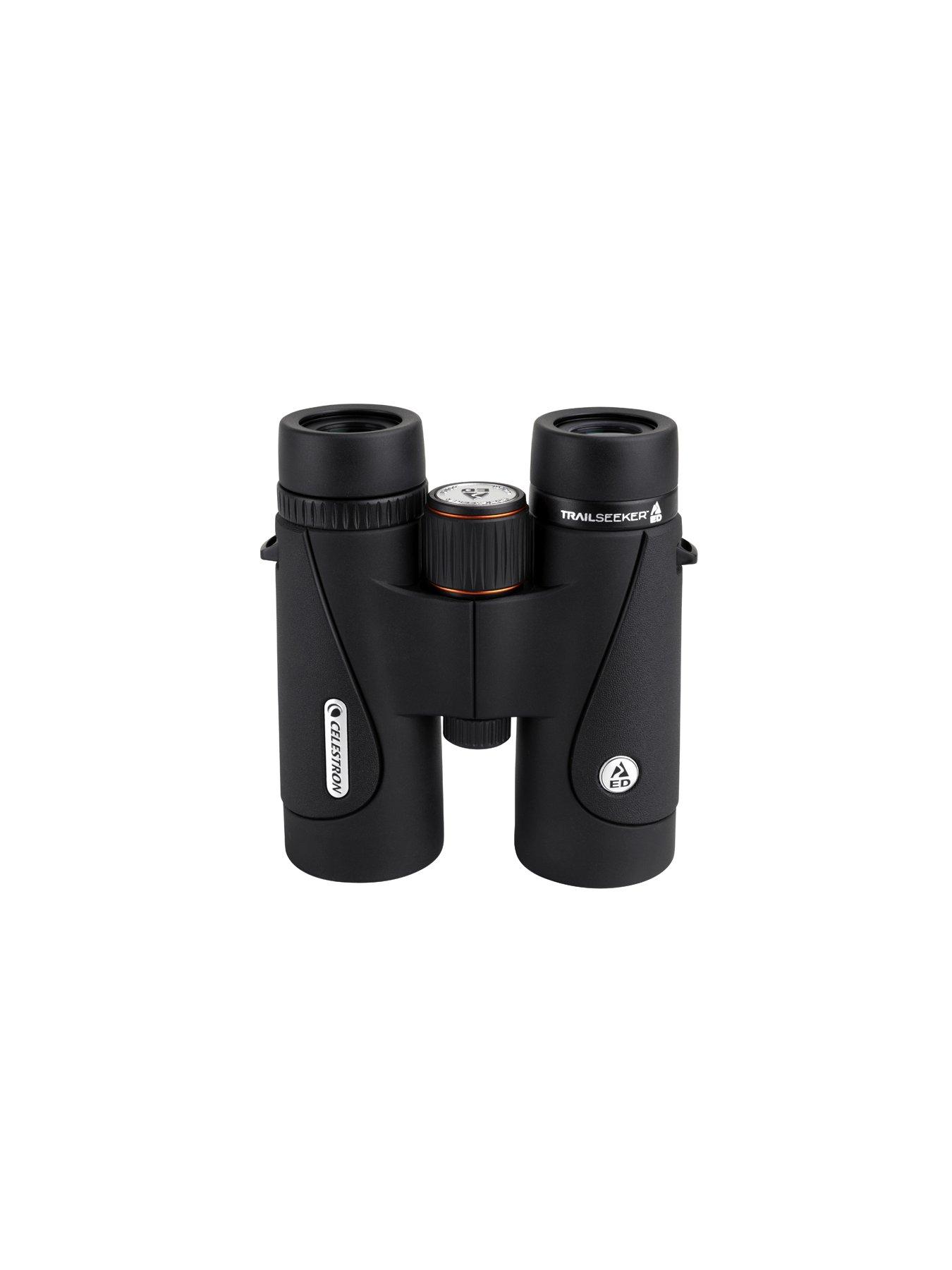  image of celestron-trailseeker-ed-8x42mm-binocular
