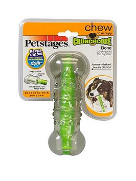 rosewood-petstages-crunchcore-bone-dog-chew-toy-medium-13cm