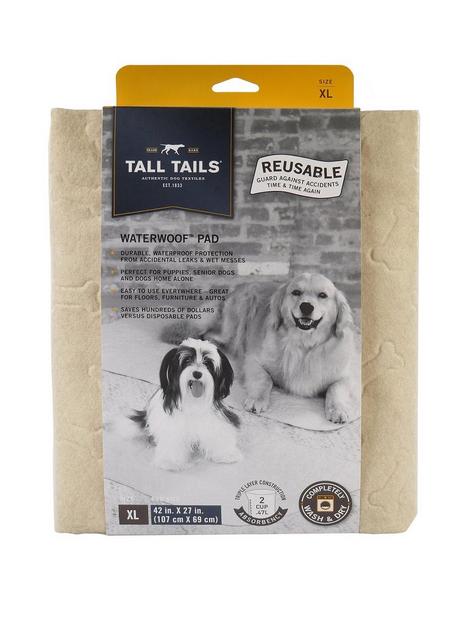 rosewood-tall-tails-xl-reusable-water-resistant-training-puppy-pet-mat