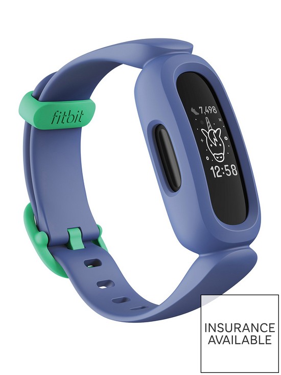 front image of fitbit-ace-3-kids-tracker
