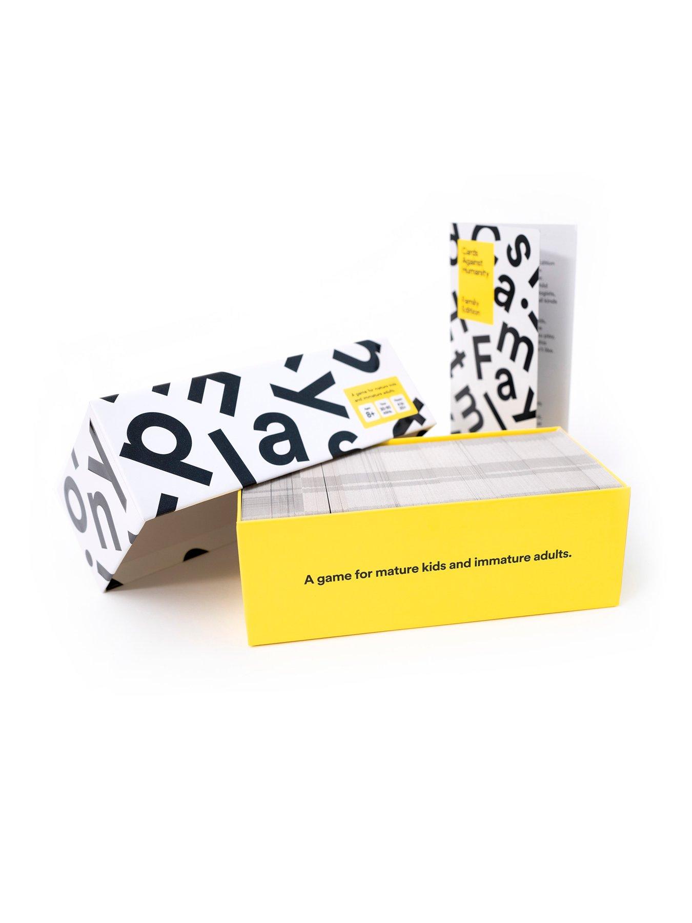  image of cards-against-humanity-family-edition-card-game