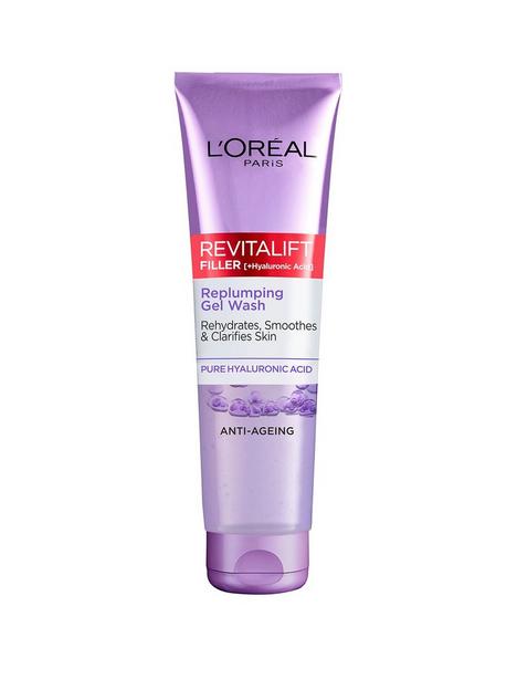 loreal-paris-loreal-paris-revitalift-filler-hyaluronic-acid-gel-face-wash-cleanser