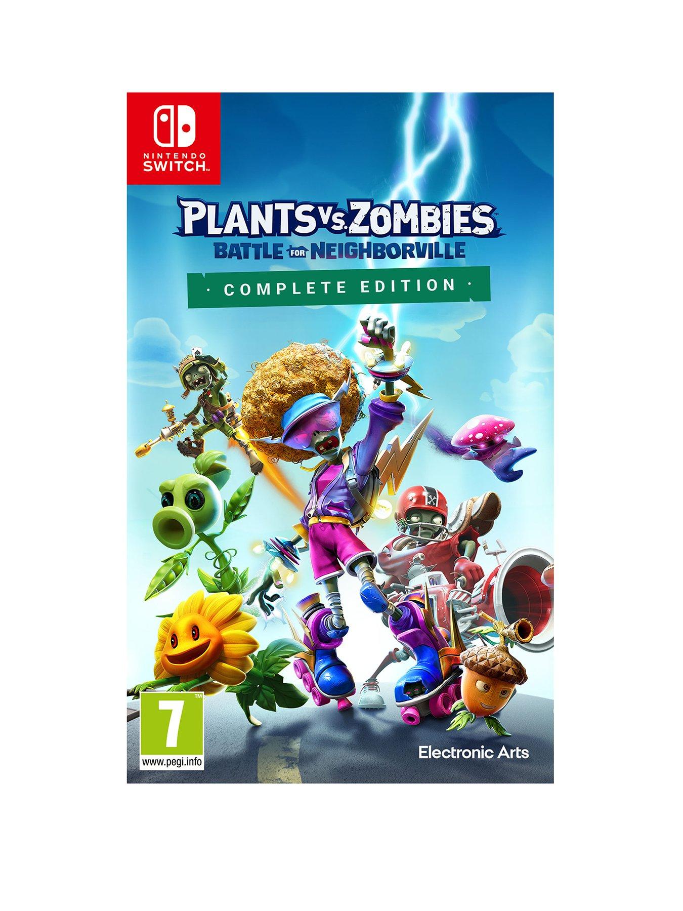 nintendo-switch-plants-vs-zombies-welcome-to-neighborville-complete-edition