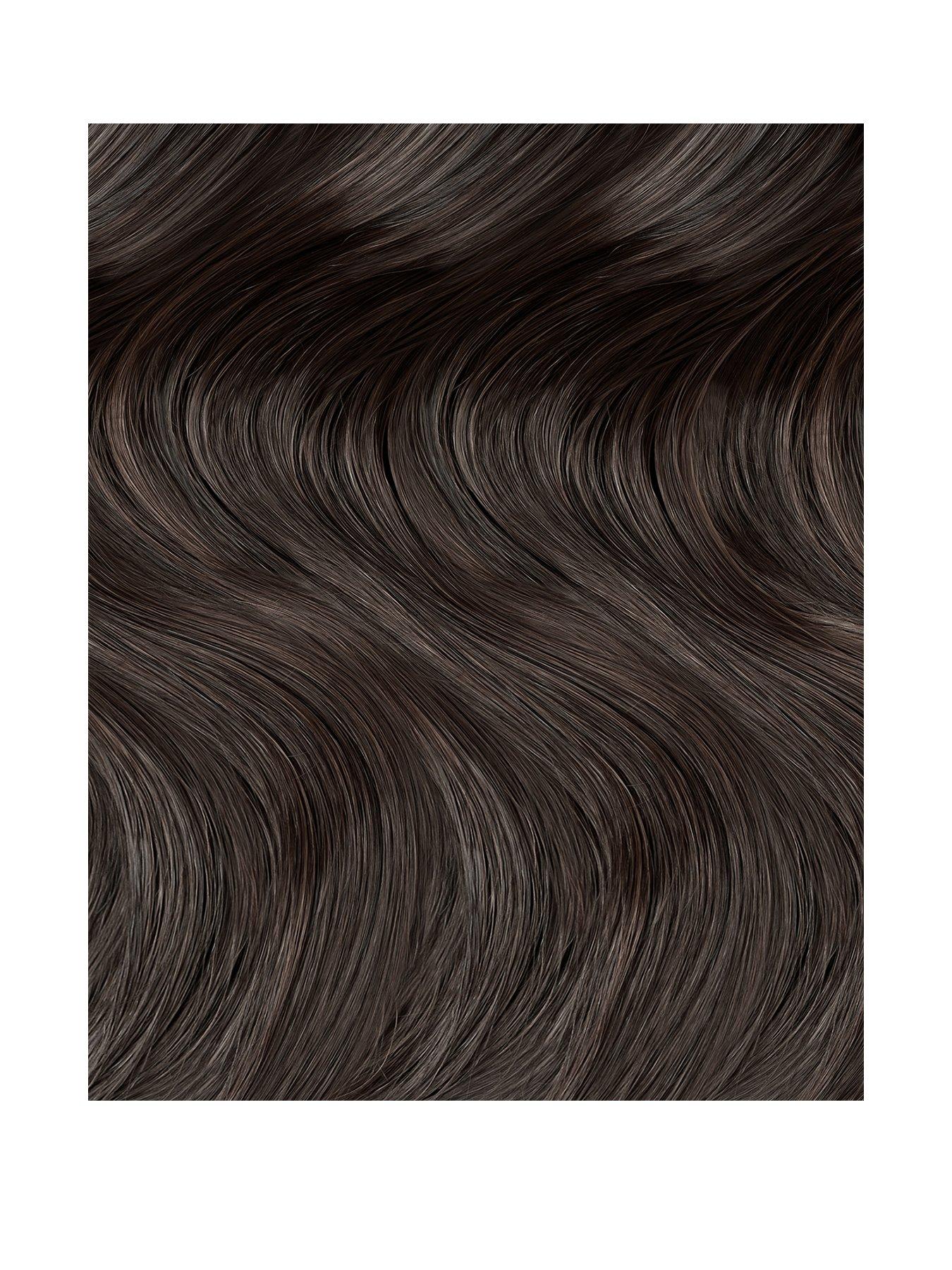 Beauty Works Colour Match Me Tester Clip-In