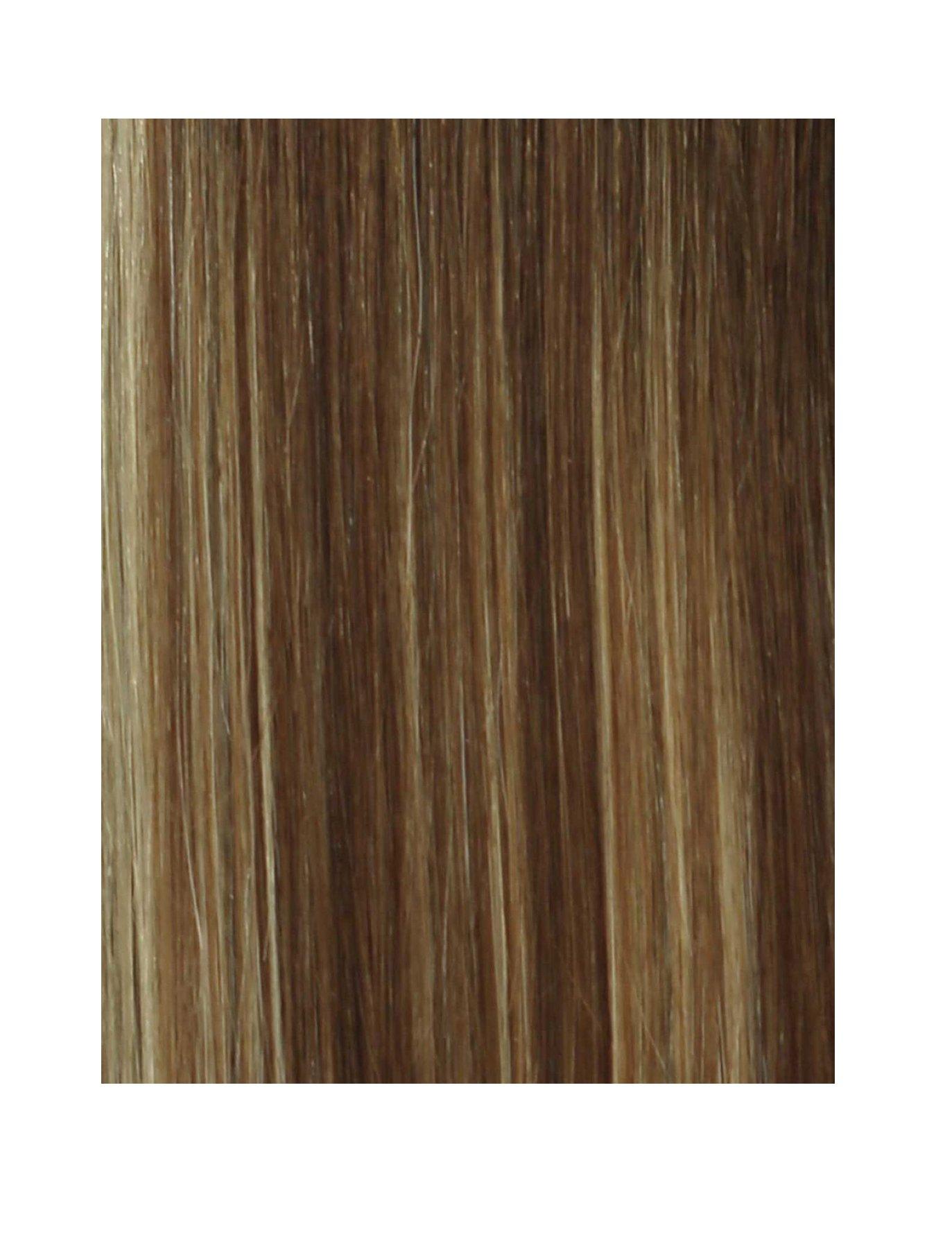 Beauty Works Colour Match Me Tester Clip-In