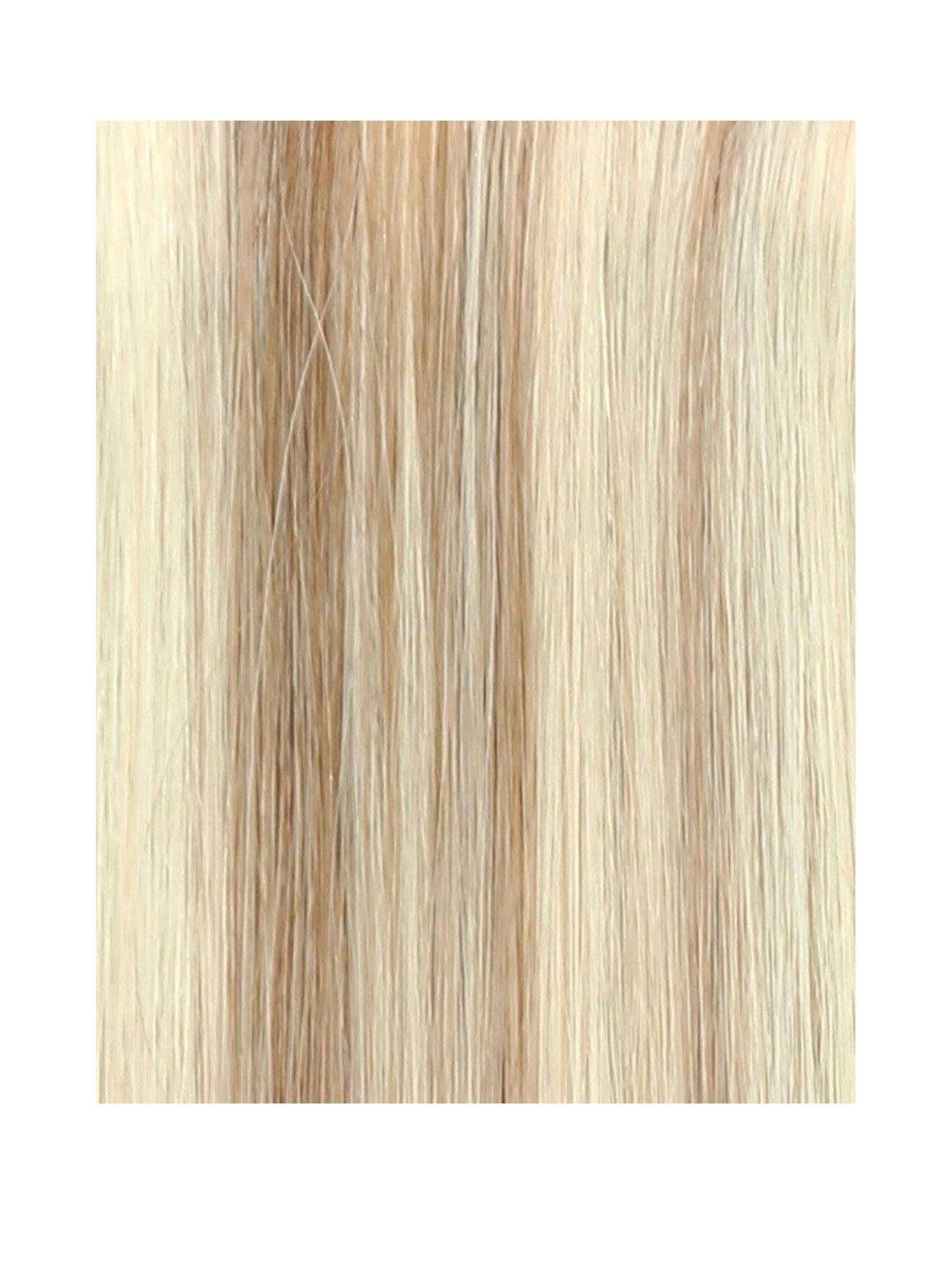 Beauty Works Colour Match Me Tester Clip-In