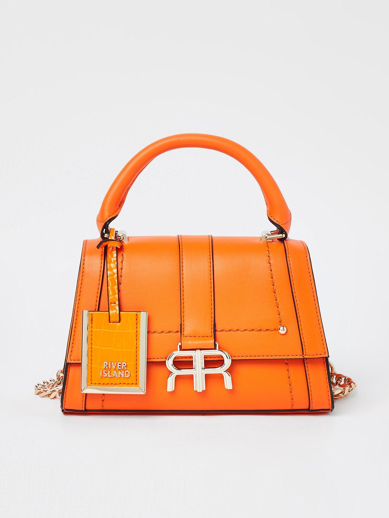 river island small tote bag