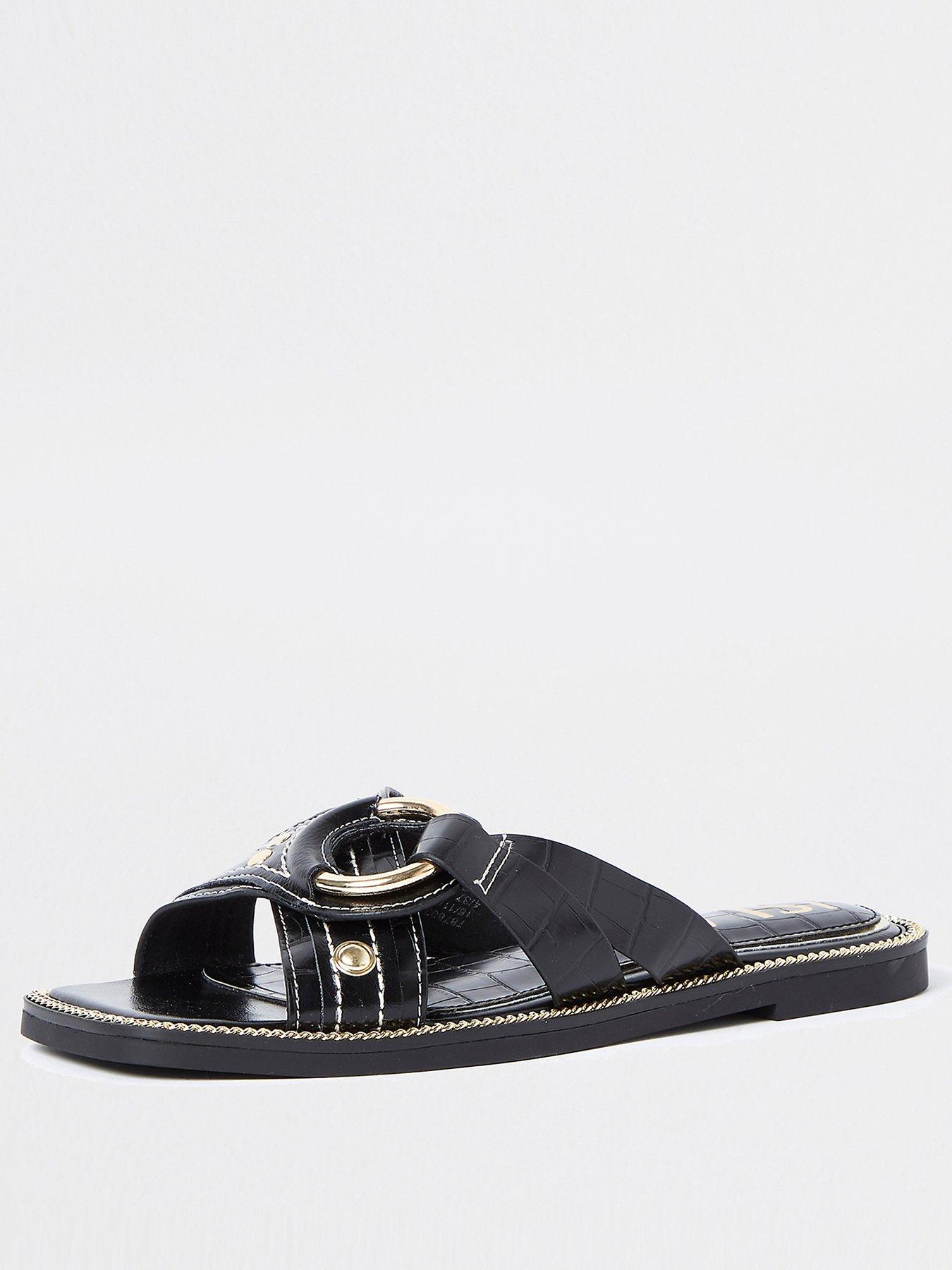 sandals river island