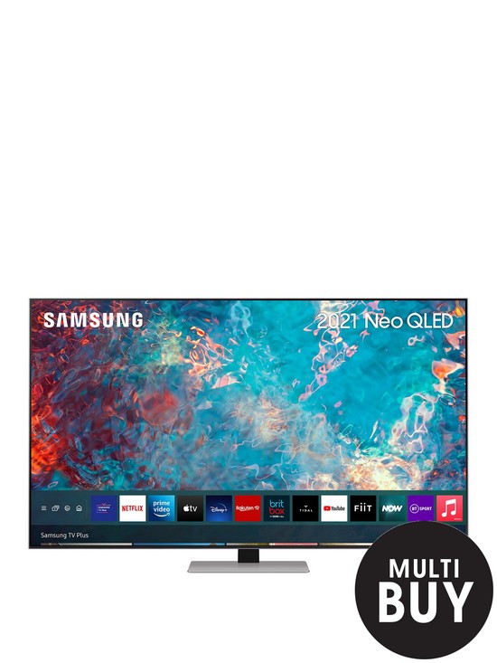 front image of samsung-2021-85nbspinchnbspqn85a-neo-qled-4k-hdr-1500-smart-tv
