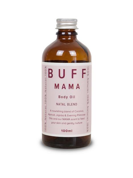 buff-mama-natal-body-oil-100ml