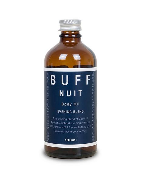 buff-nuit-evening-blend-warming-body-oil-100ml