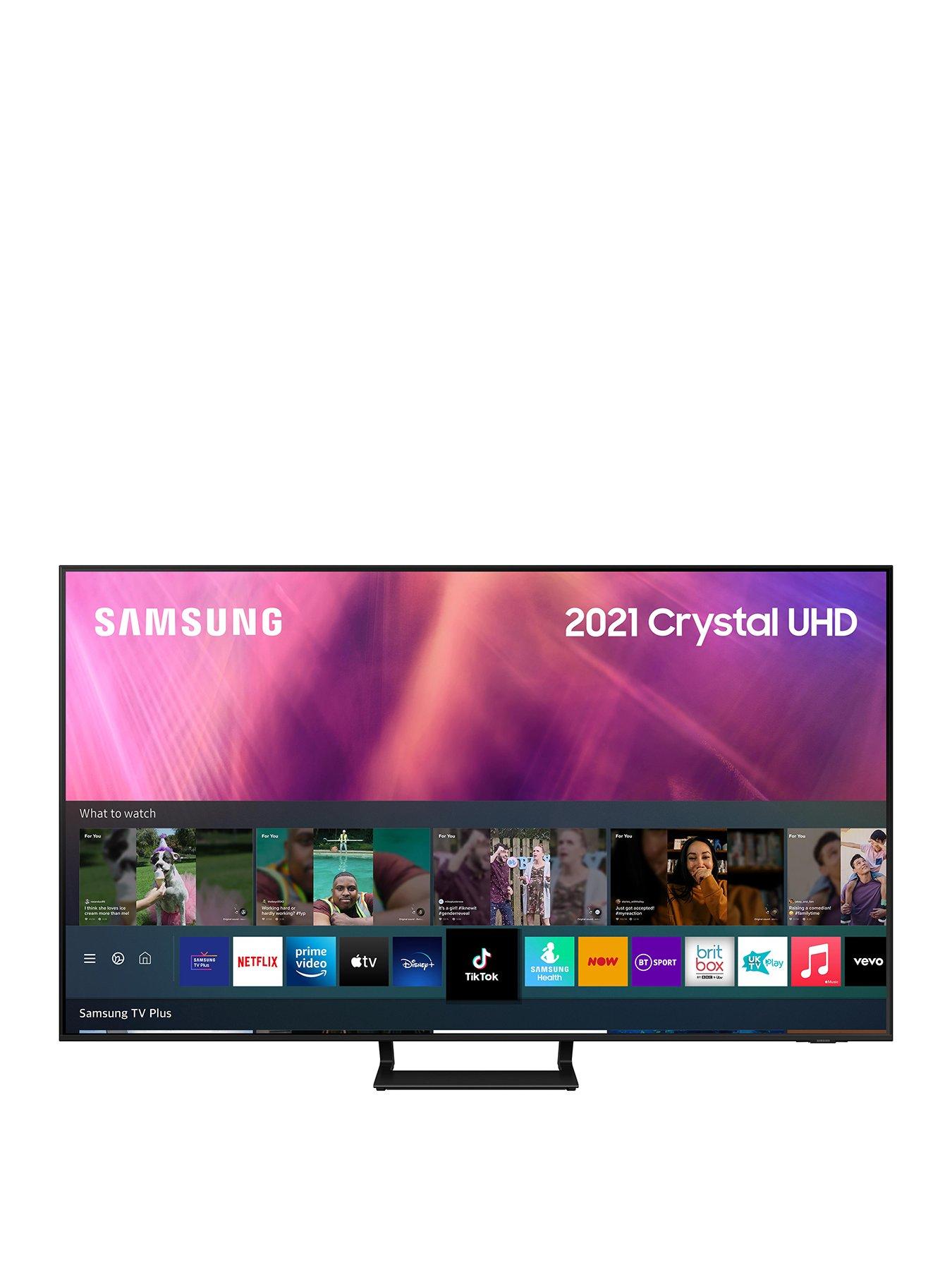 46++ Au9000 crystal uhd 4k smart tv 2021 info