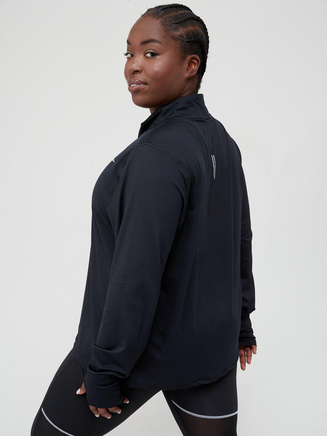 Nike Run Division Half Zip – Clo Ame Uk