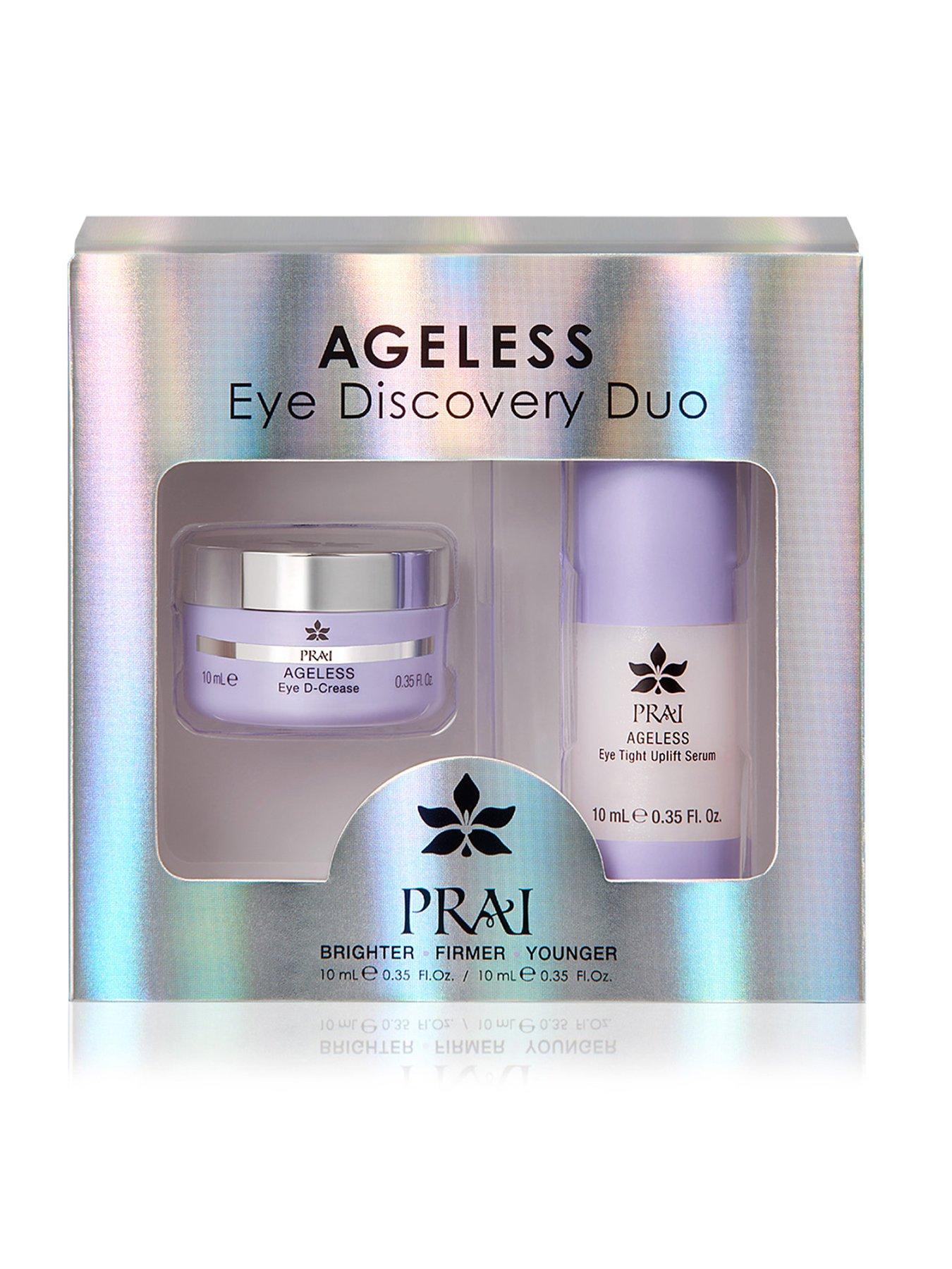 undefined Ageless Eye Discovery Duo